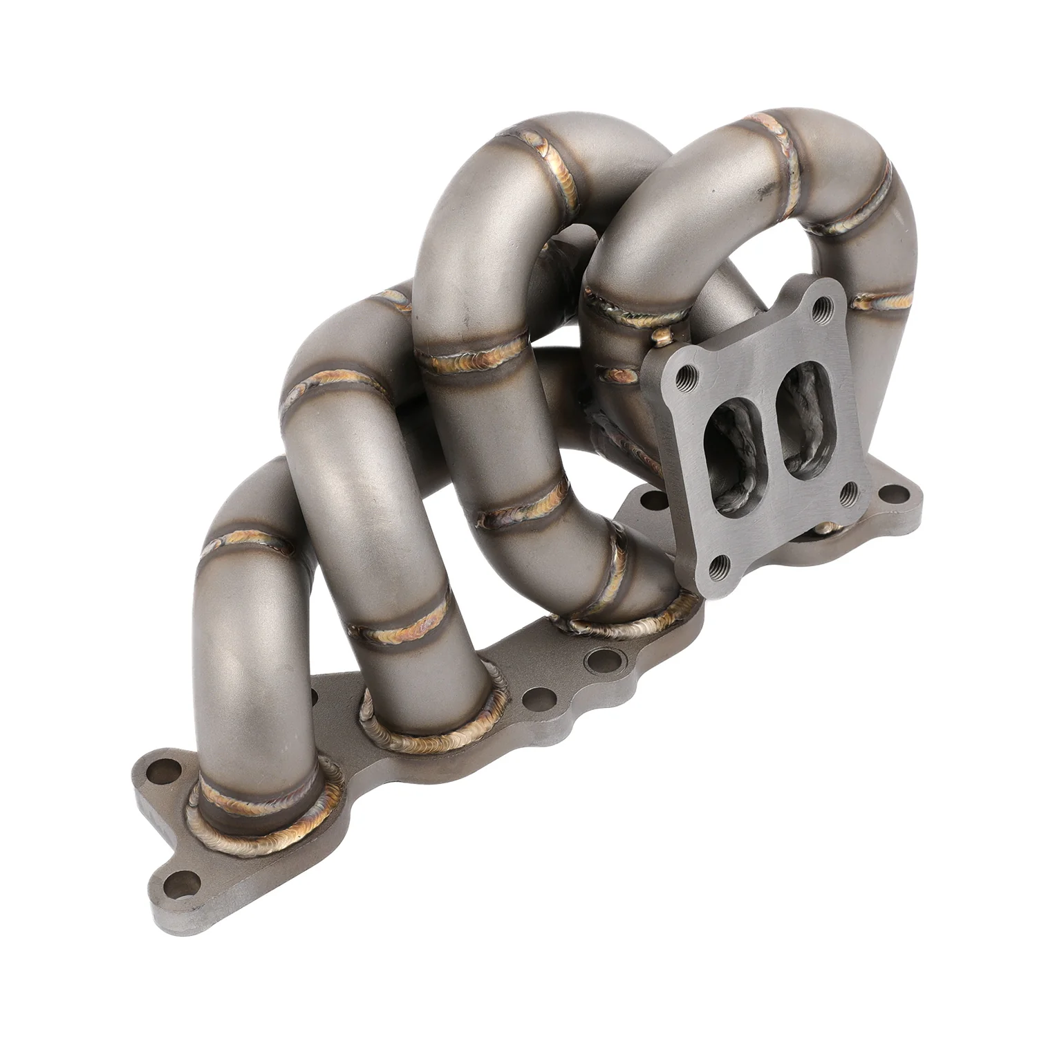 FAPO Turbo Manifold for 3SGTE Gen3 Toyota MR2 SW20 Celica GT4 Caldina GT-T ST205 - Image 5
