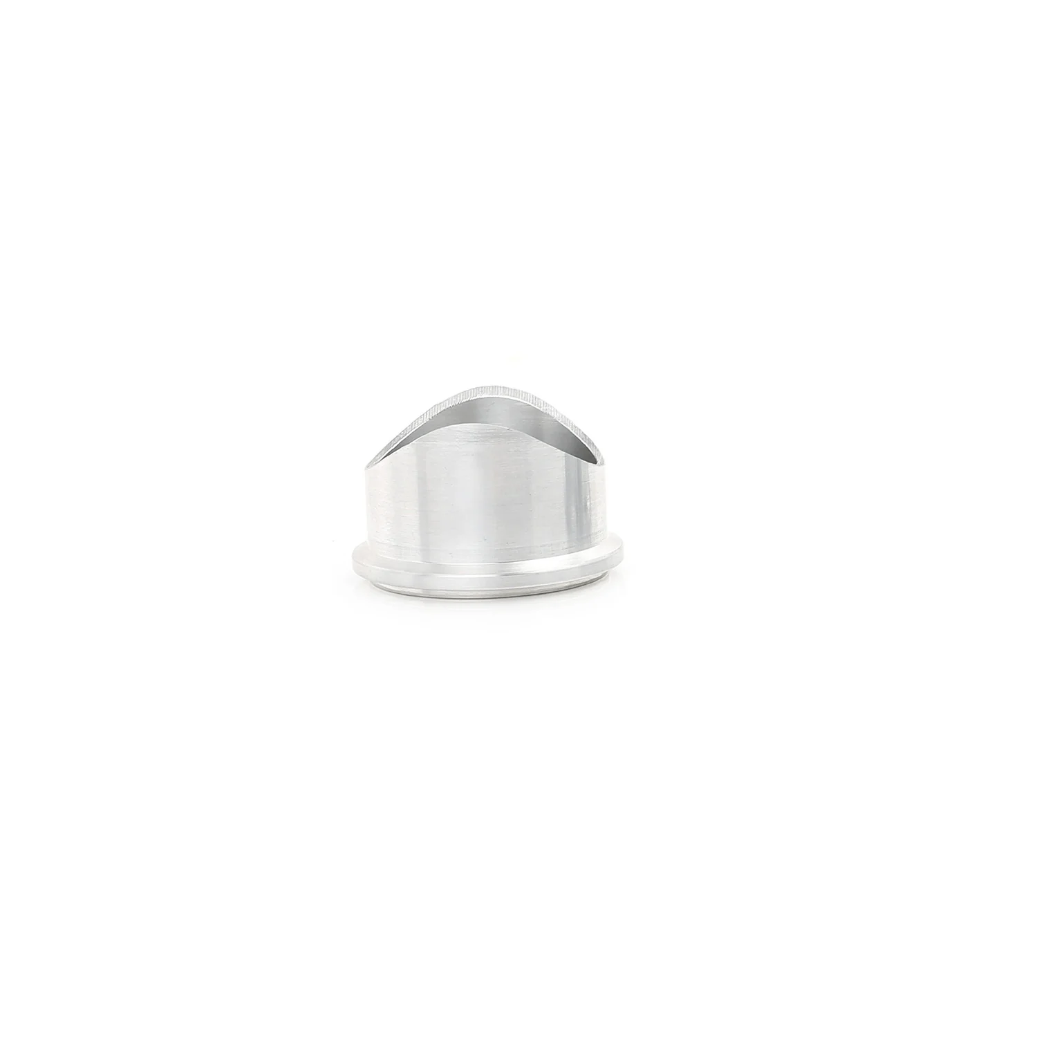 FAPO V Band Weld on Flange for Tial 50mm Blow Off Valve BOV Charge Pipe Q QR Alu - Image 5