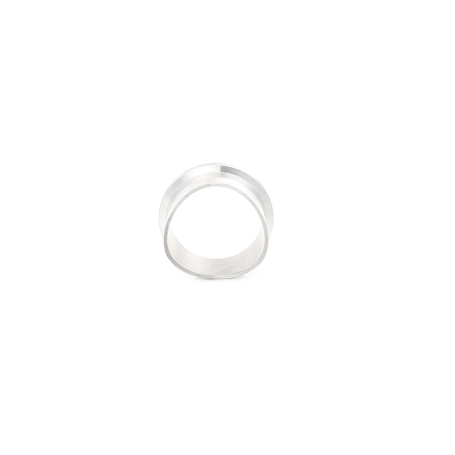 FAPO V Band Weld on Flange for Tial 50mm Blow Off Valve BOV Charge Pipe Q QR Alu - Image 7