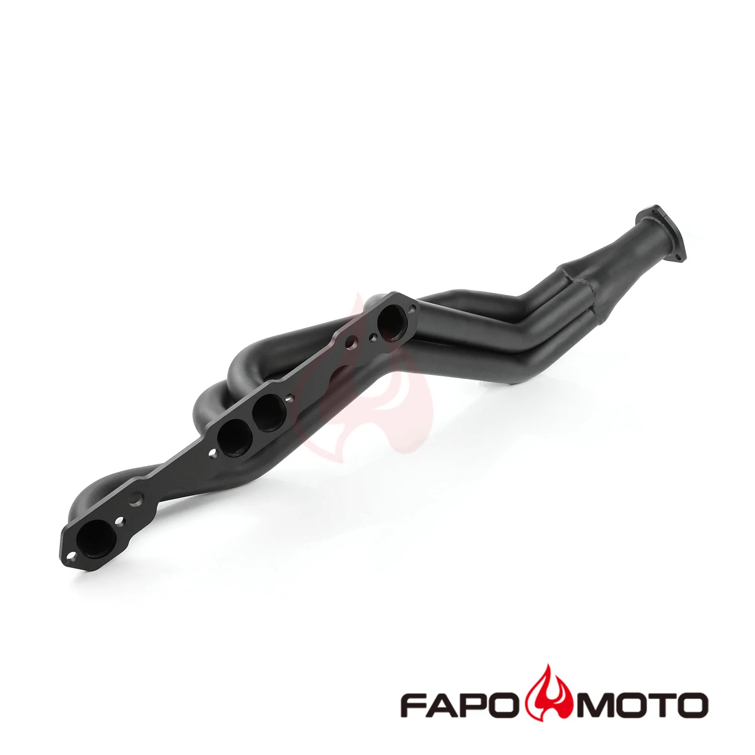 Long Tube Headers for Chevy GMC C1500 K1500 Pickup Suburban SUV 305 350 V8 FE331810 - Image 3