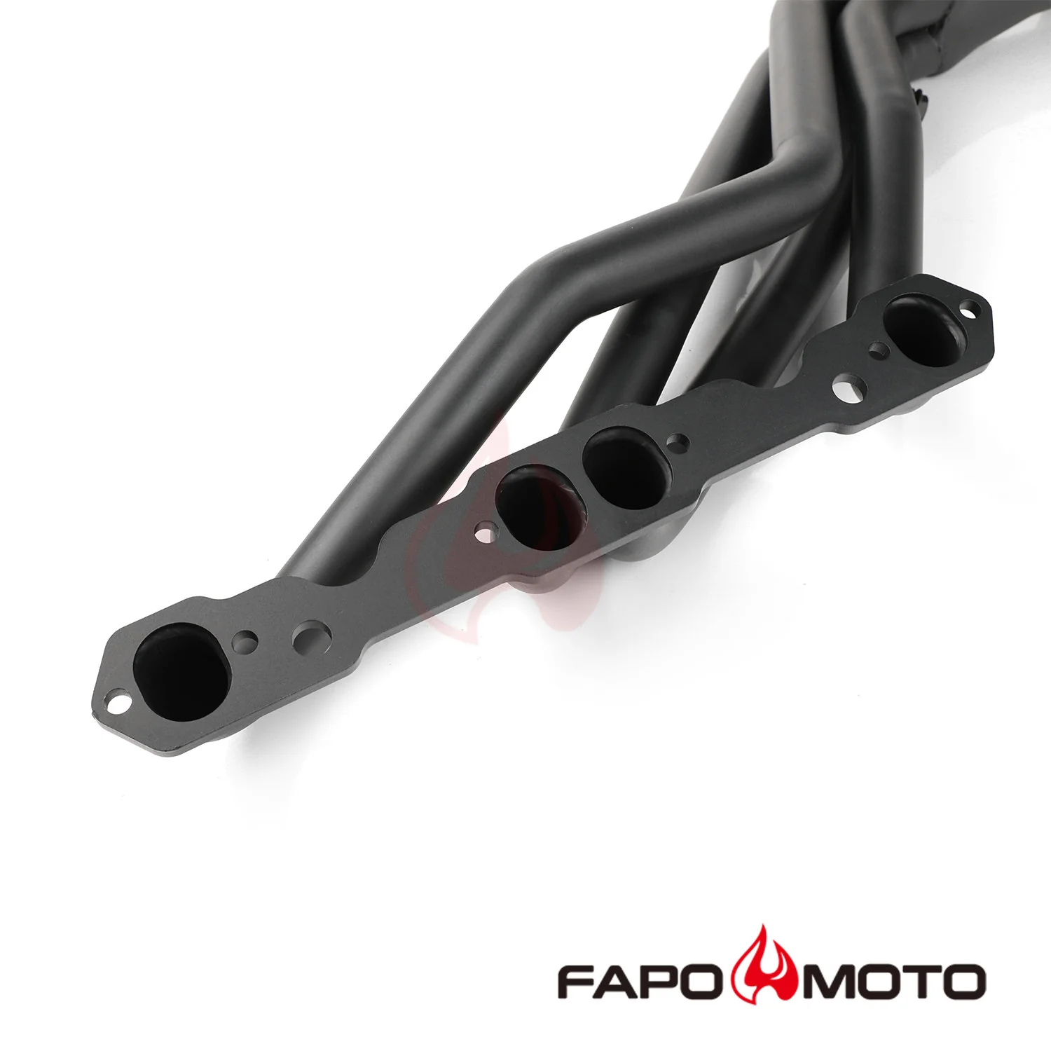 Long Tube Headers for Chevy GMC C1500 K1500 Pickup Suburban SUV 305 350 V8 FE331810 - Image 5