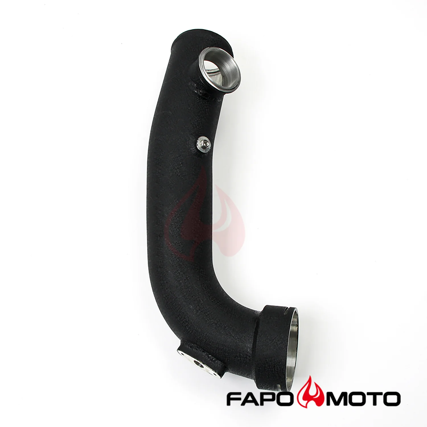 Intake Turbo Charge Pipe 50MM BOV Kit for BMW N54 E60 E88 E89 E90 E92 135i 335i 535i Z4 FE591310 - Image 4