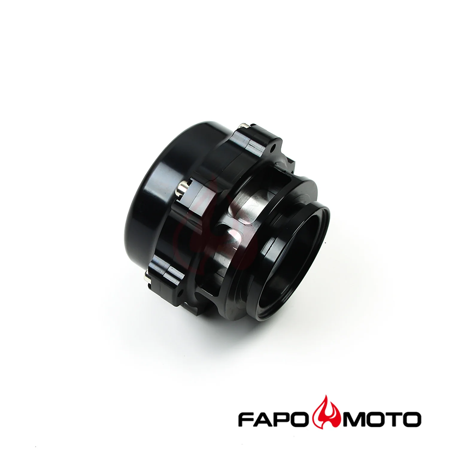 Intake Turbo Charge Pipe 50MM BOV Kit for BMW N54 E60 E88 E89 E90 E92 135i 335i 535i Z4 FE591310 - Image 6