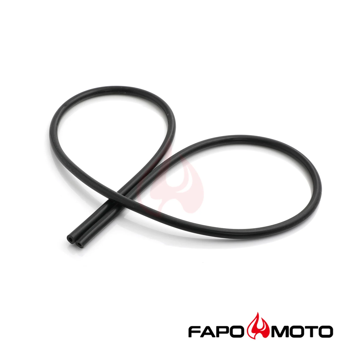 FAPO Charge Pipe Kit for BMW N54 135i 335i 335is 1M E82 E88 E90 E92 E93 SSQV BOV BLOW OFF VALVE Intake Hard Pipe Black FE591320 - Image 9