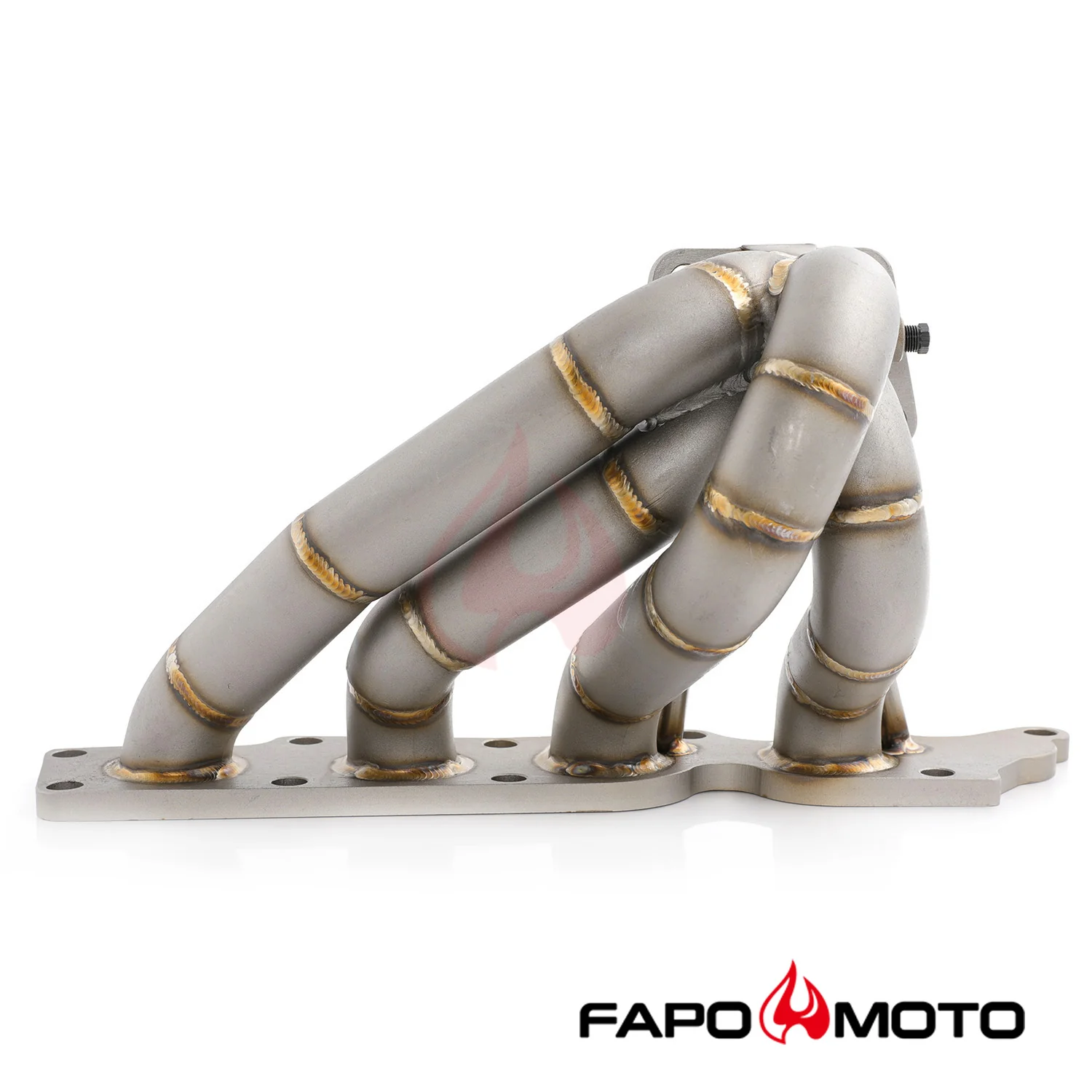 Turbo Manifold compatible with Mazdaspeed 3 Mazdaspeed 6 Mazda CX-7 Mazda 6 2.3L MZR DISI MPS FE625120 - Image 3