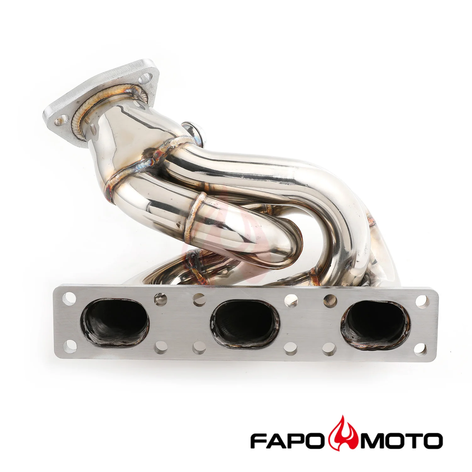 Equal Length Headers Exhaust Manifold for BMW E36 325i 323i 328i M3 Z3 M50 M52 FE690110 - Image 3