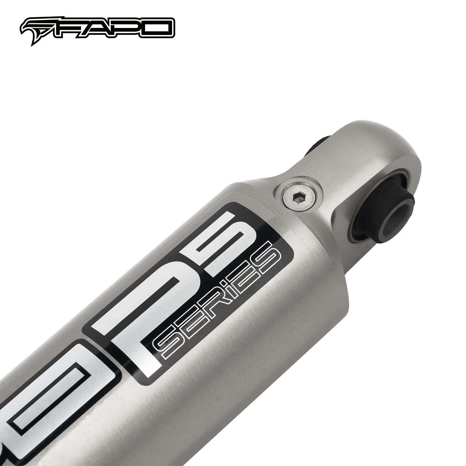 Front 9-Way Monotube Shocks for Chevy Silverado 4th Gen 1500 2019-2021 (0-2 in Lift) P5 PA162050 - Image 3