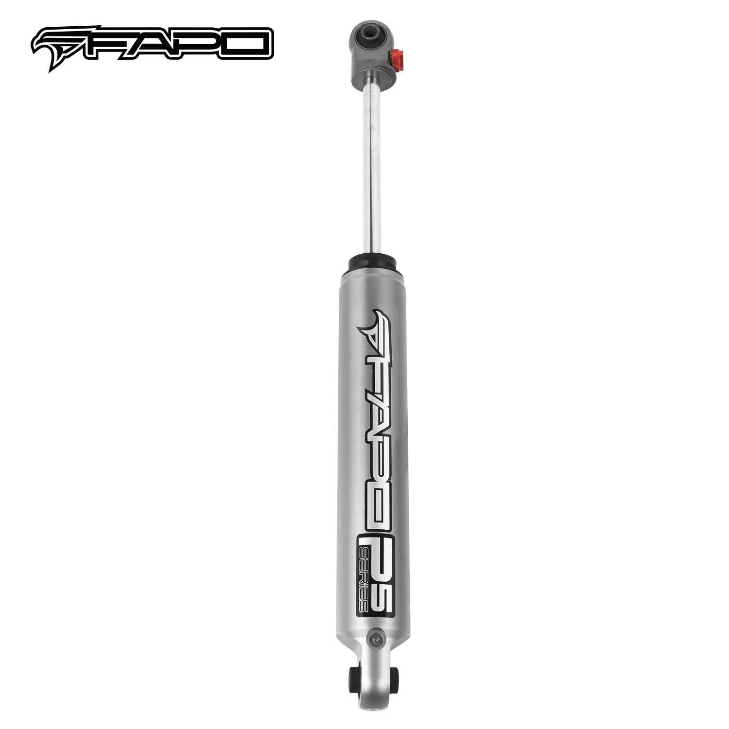 Front 9-Way Monotube Shocks for Chevy Silverado 4th Gen 1500 2019-2021 (0-2 in Lift) P5 PA162050 - Image 5
