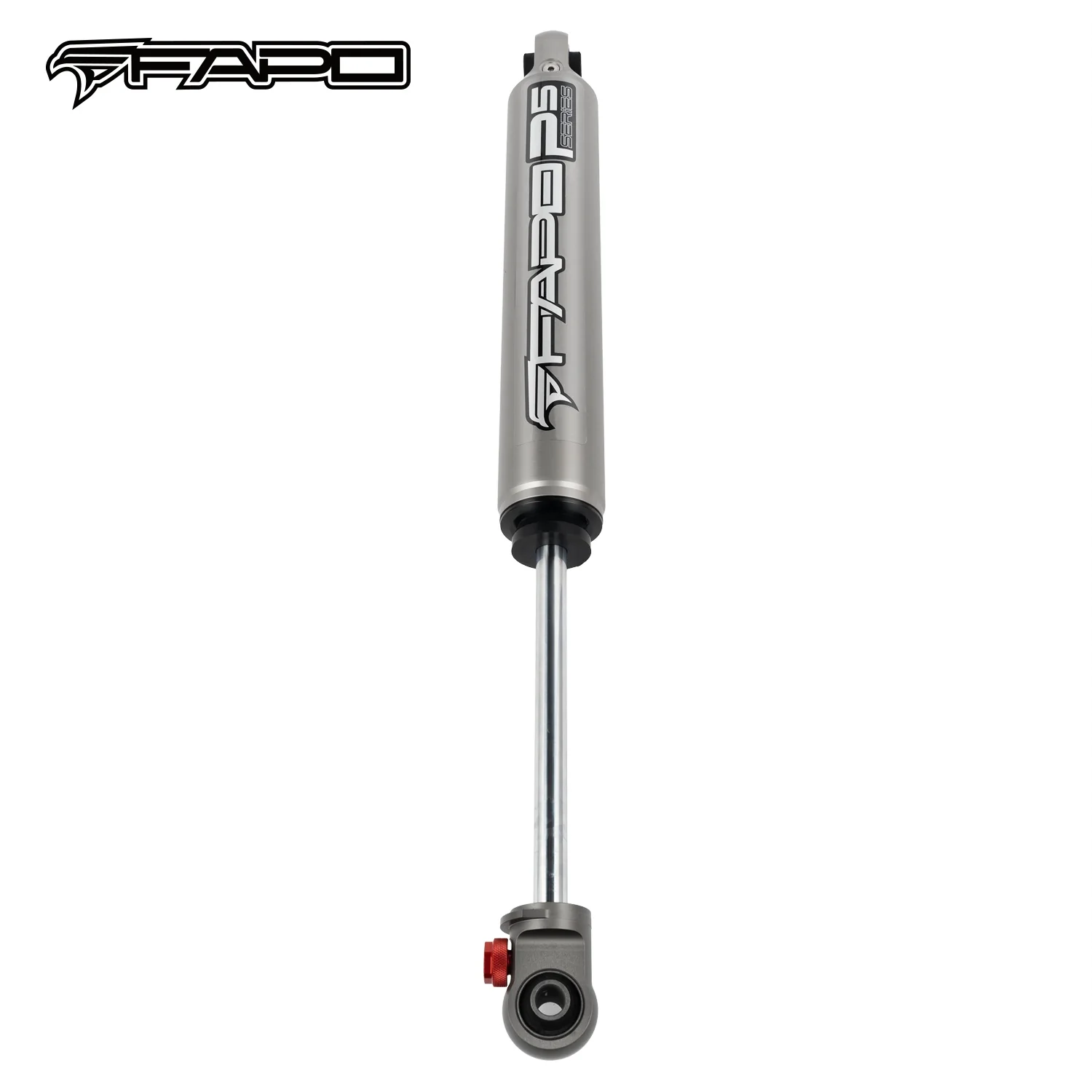 Front 9-Way Monotube Shocks for Chevy Silverado 4th Gen 1500 2019-2021 (0-2 in Lift) P5 PA162050 - Image 6