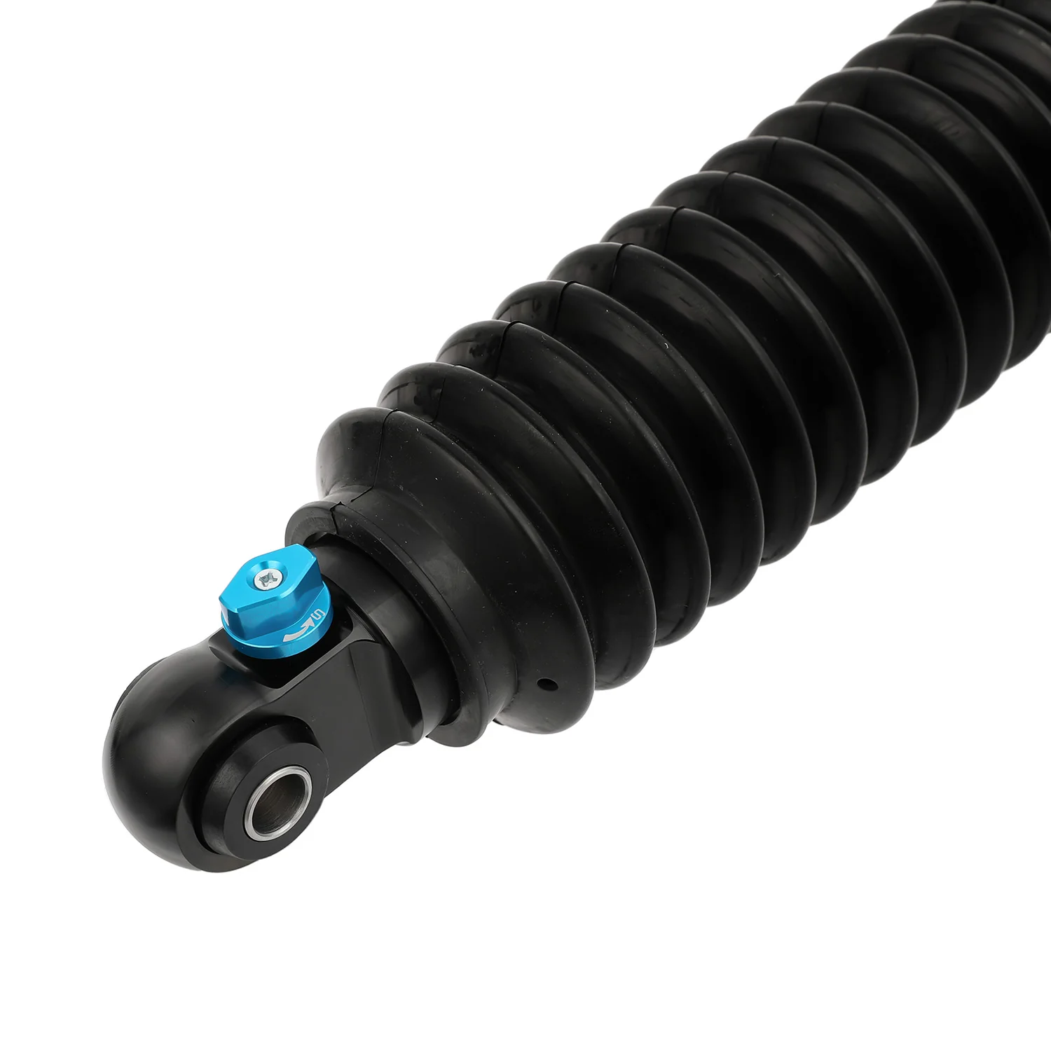 Front 9-Way Monotube Shocks for Jeep Wrangler JK 2007-2018 (0-2.5 in Lift) P5 PA160650 - Image 4