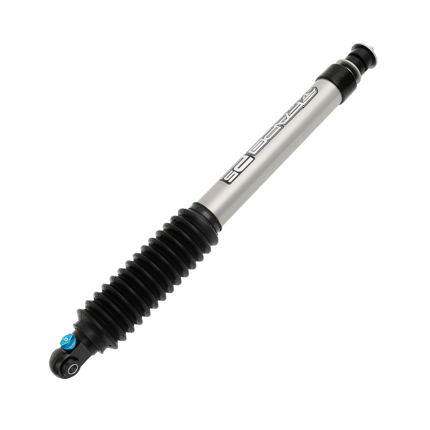 Front 9-Way Monotube Shocks for Jeep Wrangler JK 2007-2018 (0-2.5 in Lift) P5 PA160650 - Image 7