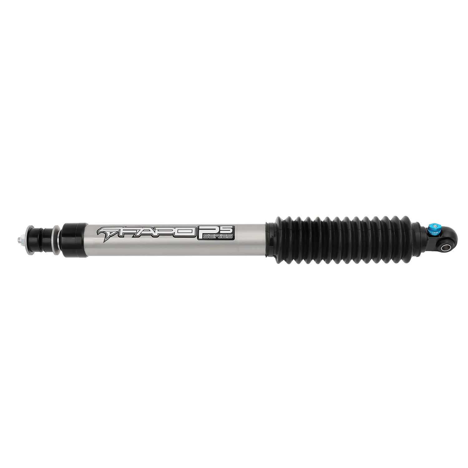 Front 9-Way Monotube Shocks for Jeep Wrangler JK 2007-2018 (0-2.5 in Lift) P5 PA160650 - Image 9
