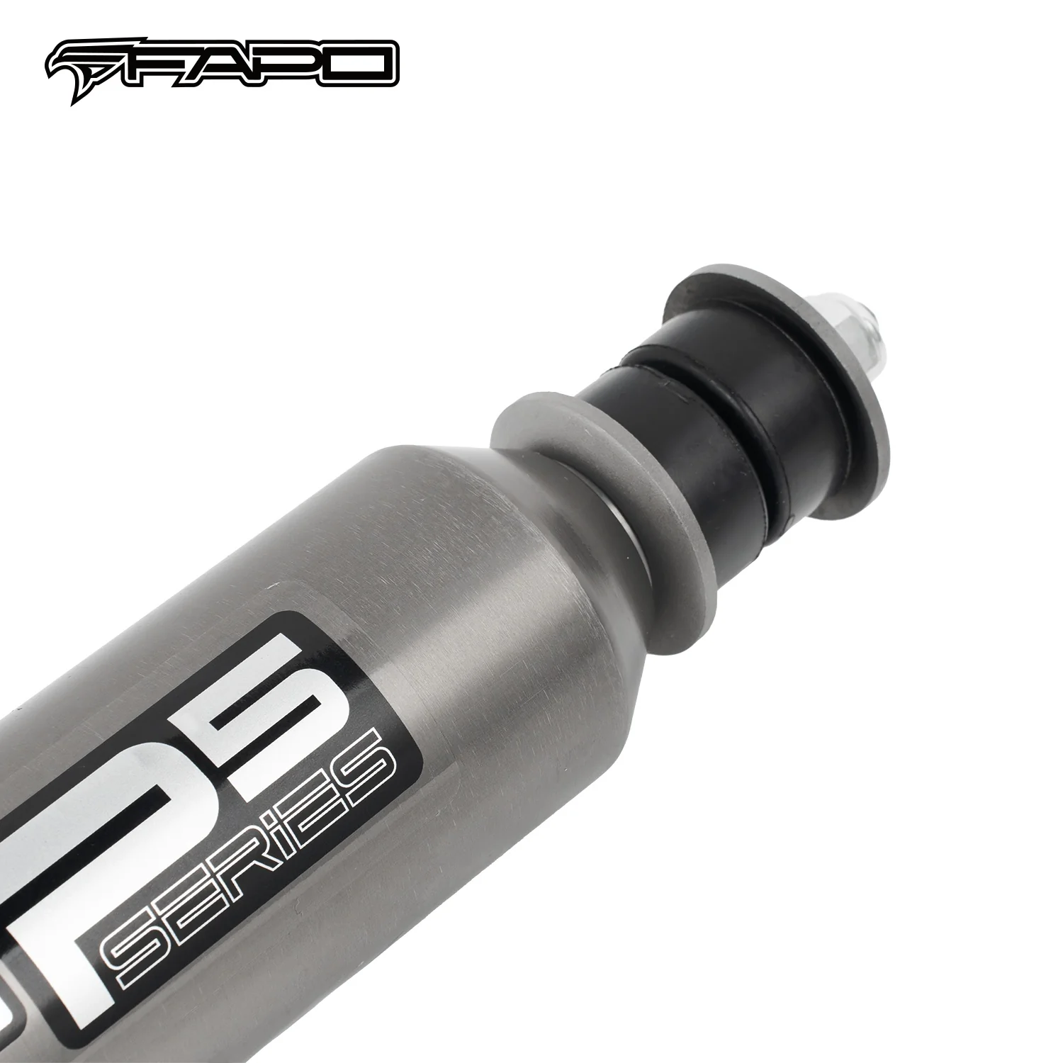 Front 9-Way Monotube Shocks for Jeep Wrangler JK 2007-2018 (4-6 in Lift) P5 PA291950 - Image 4
