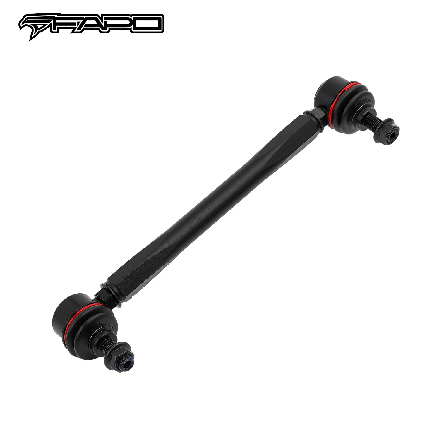 Front Stabilizer Sway Bar End Links For Honda civic 12-15 Mini Cooper R56 06-13 - Image 5