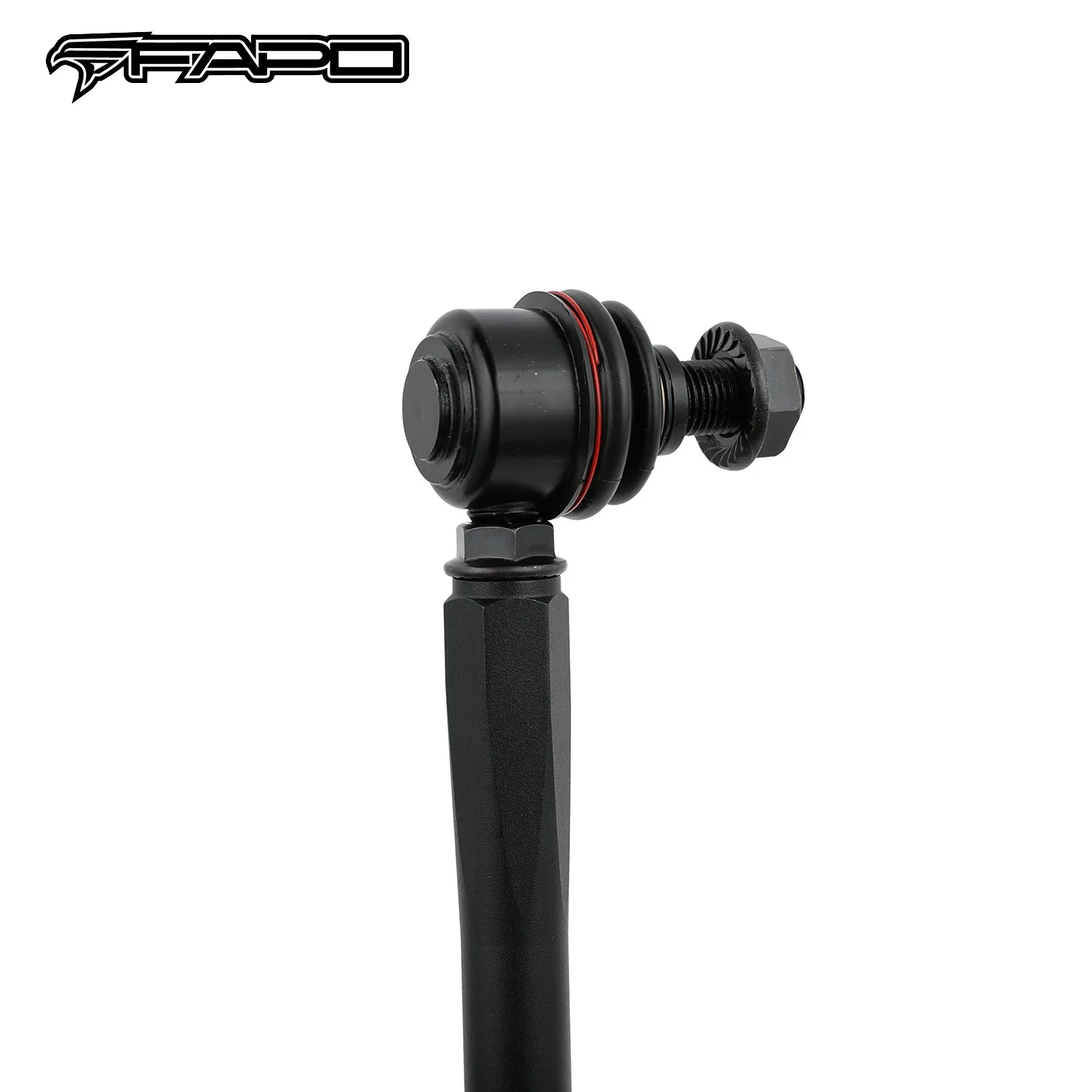 Front Stabilizer Sway Bar End Links For Honda CRV CR-V RE 07-11 - Image 5