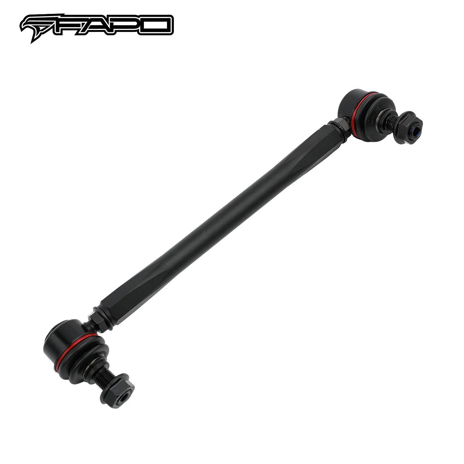 Front Stabilizer Sway Bar End Links For Honda CRV CR-V RE 07-11 - Image 7