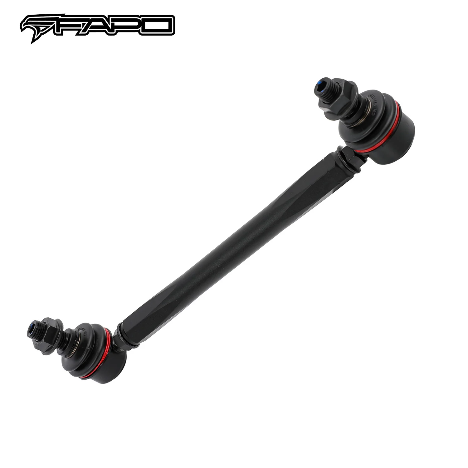 Front Stabilizer Sway Bar End Links For Hyundai Veloster 12-17 - Image 6