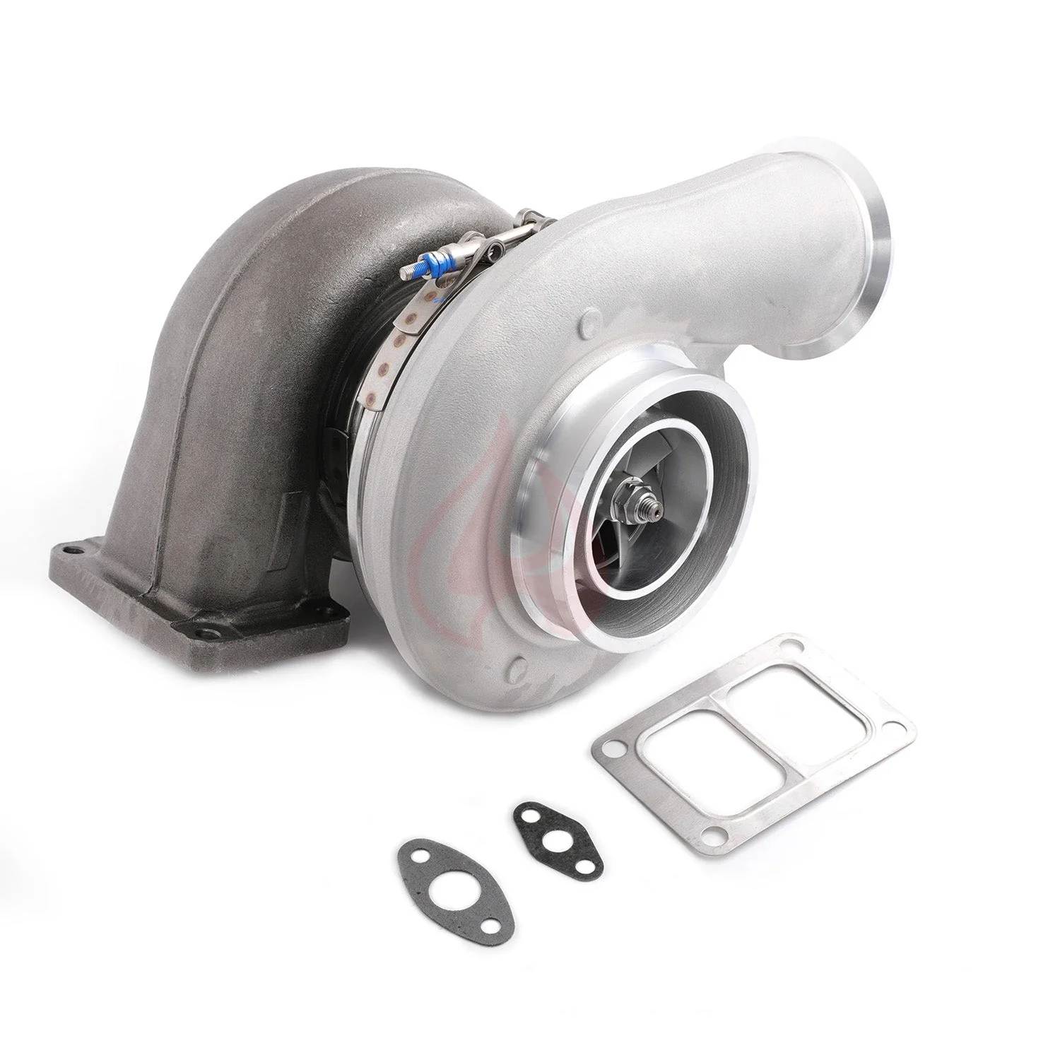 1000HP S400SX4-75 S475 Turbo T6 Twin Scroll 1.32A/R 171702 Turbo Charger FT029210