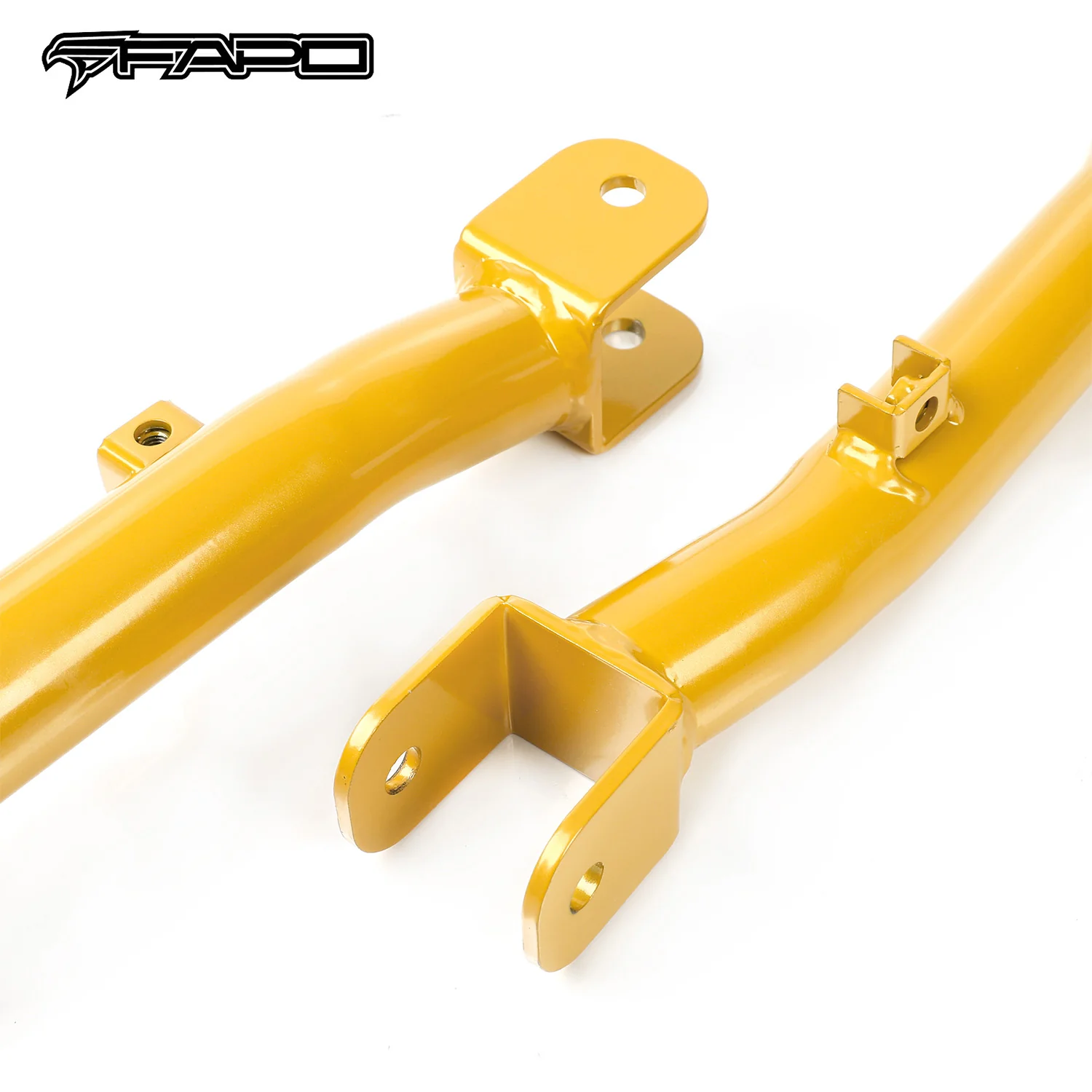 Rear Camber Lateral Control Arm FOR 02-07 93-01 IMPREZA WRX STi GD/GG 6PCS FZ009010 - Image 7