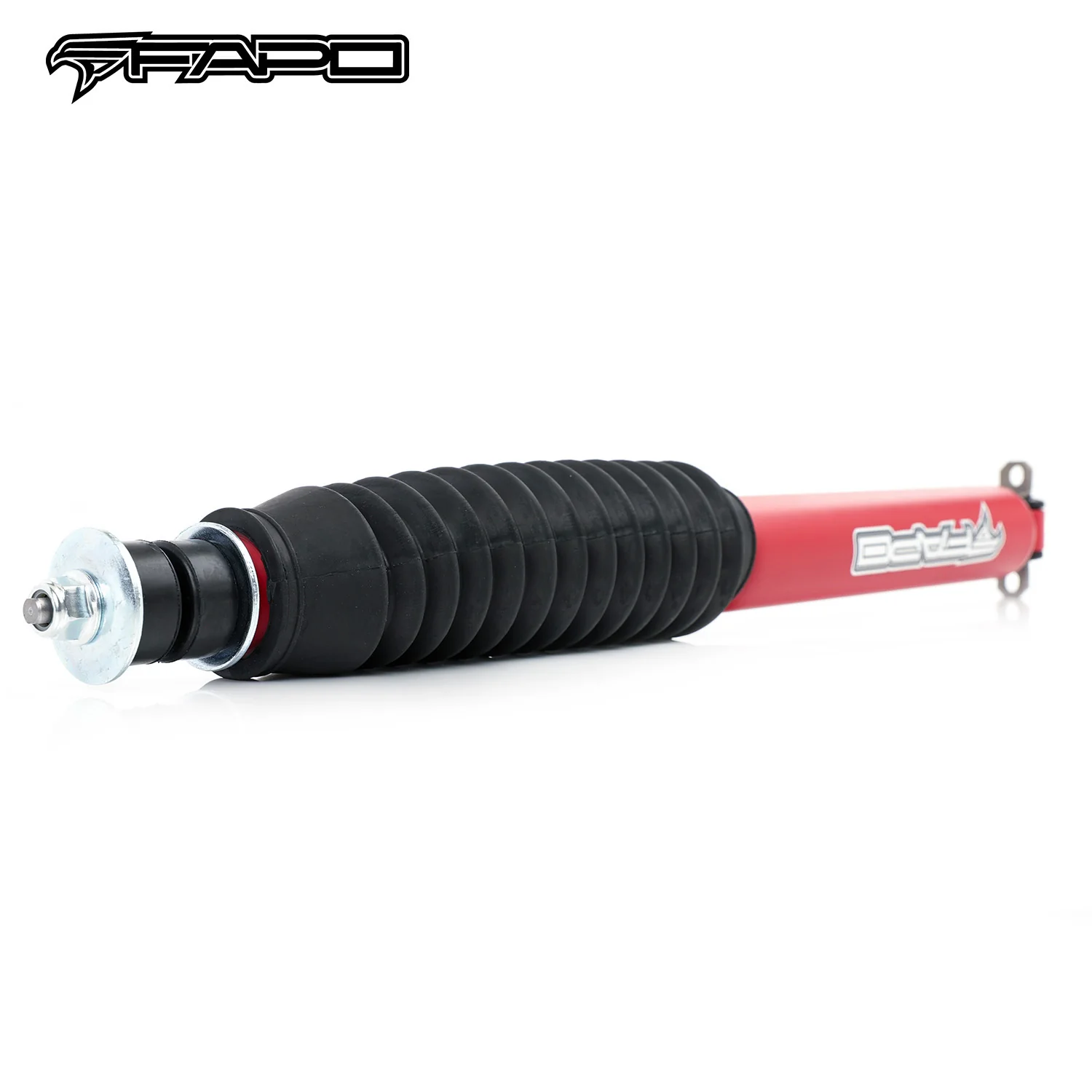 P1 Off-road Front Shock for Jeep Wrangler TJ 96-08 1-3 in lift PA164610 - Image 11