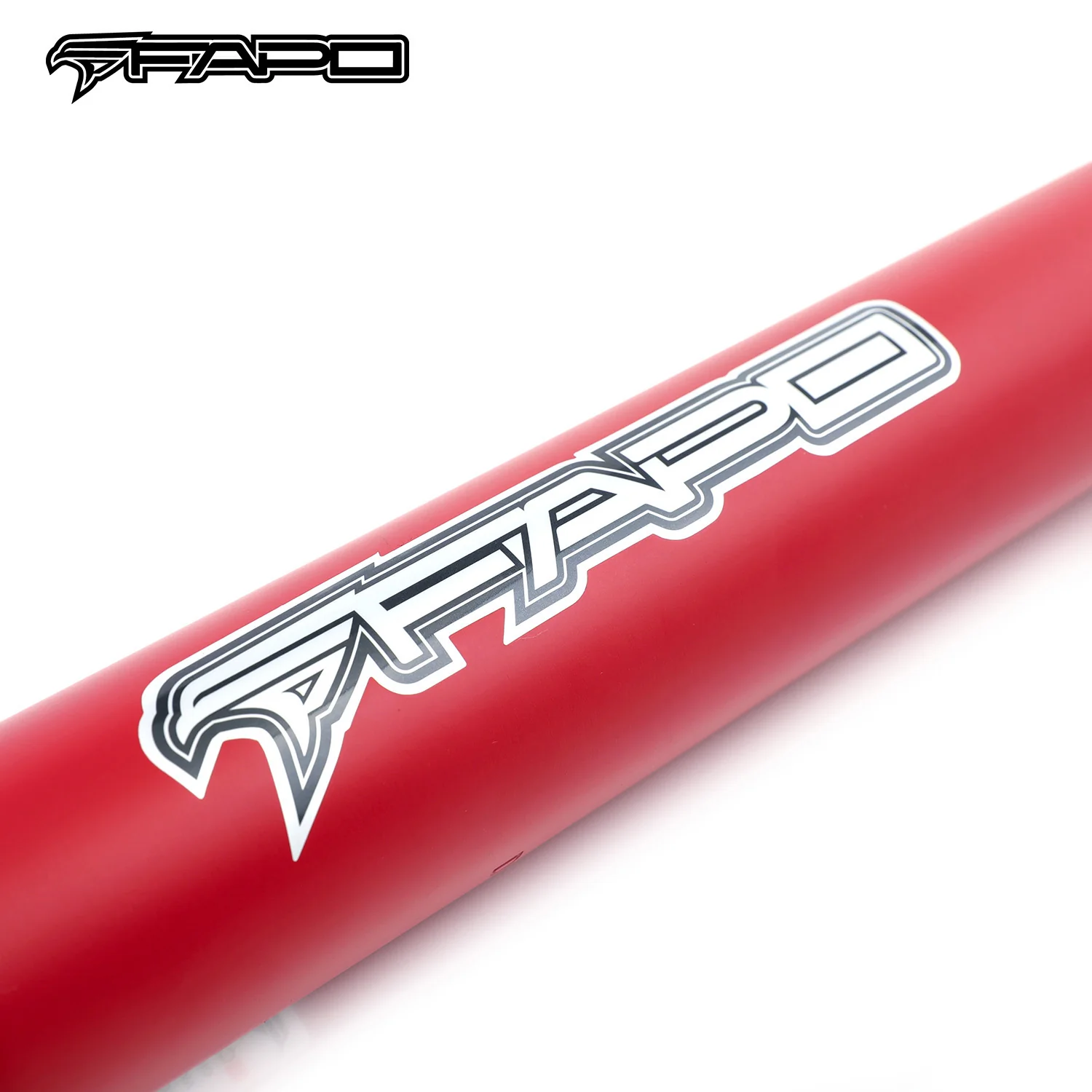 P1 Off-road Front Shock for Jeep Wrangler TJ 96-08 1-3 in lift PA164610 - Image 8