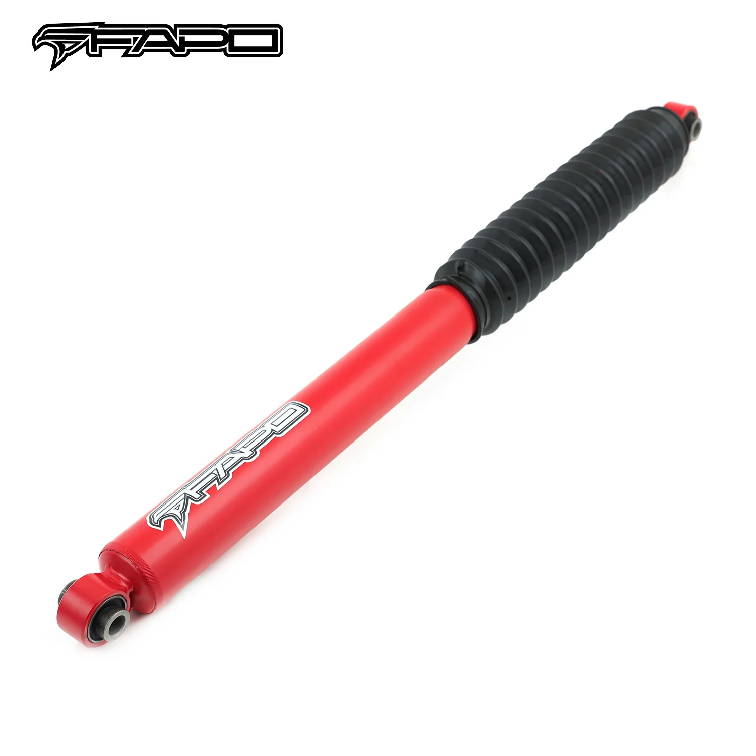 P1 Off-road Rear Shock for CHEVROLET SILVERADO 1500 2007-2021 CHEVYROLET SILVERADO 1500 CLASSIC 2019-2019 GMC SIERRA 1500 2007 - 2021 GMC SIERRA 1500 CLASSIC 2019-2019  4.5-8 in lift PA262010 - Image 8