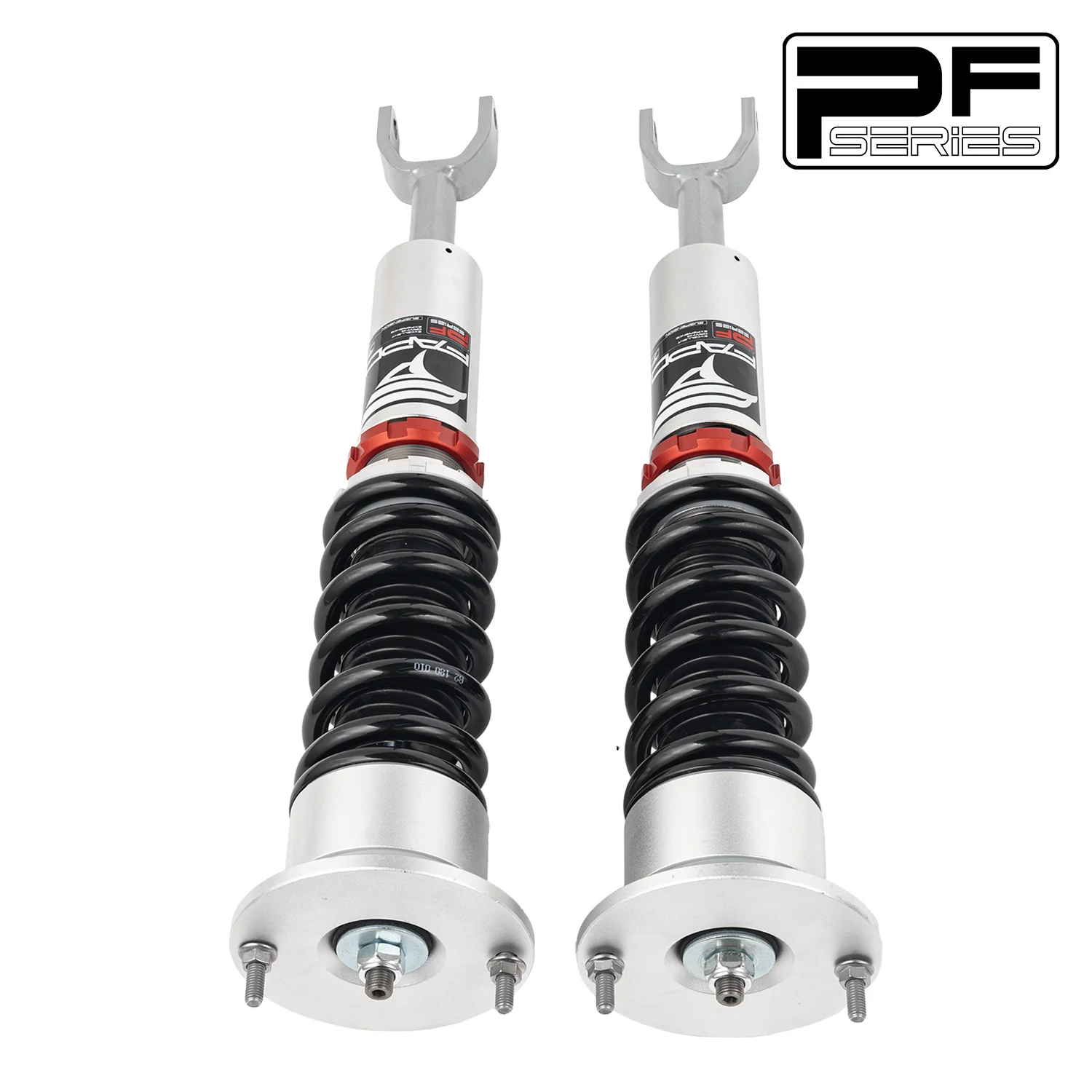 32-Level Damping Coilover for Volkswagen Passat FWD B5G/B5.5 1996-2005 & Skoda Superb 1st Gen B5 2001-2008 PF004730 - Image 13