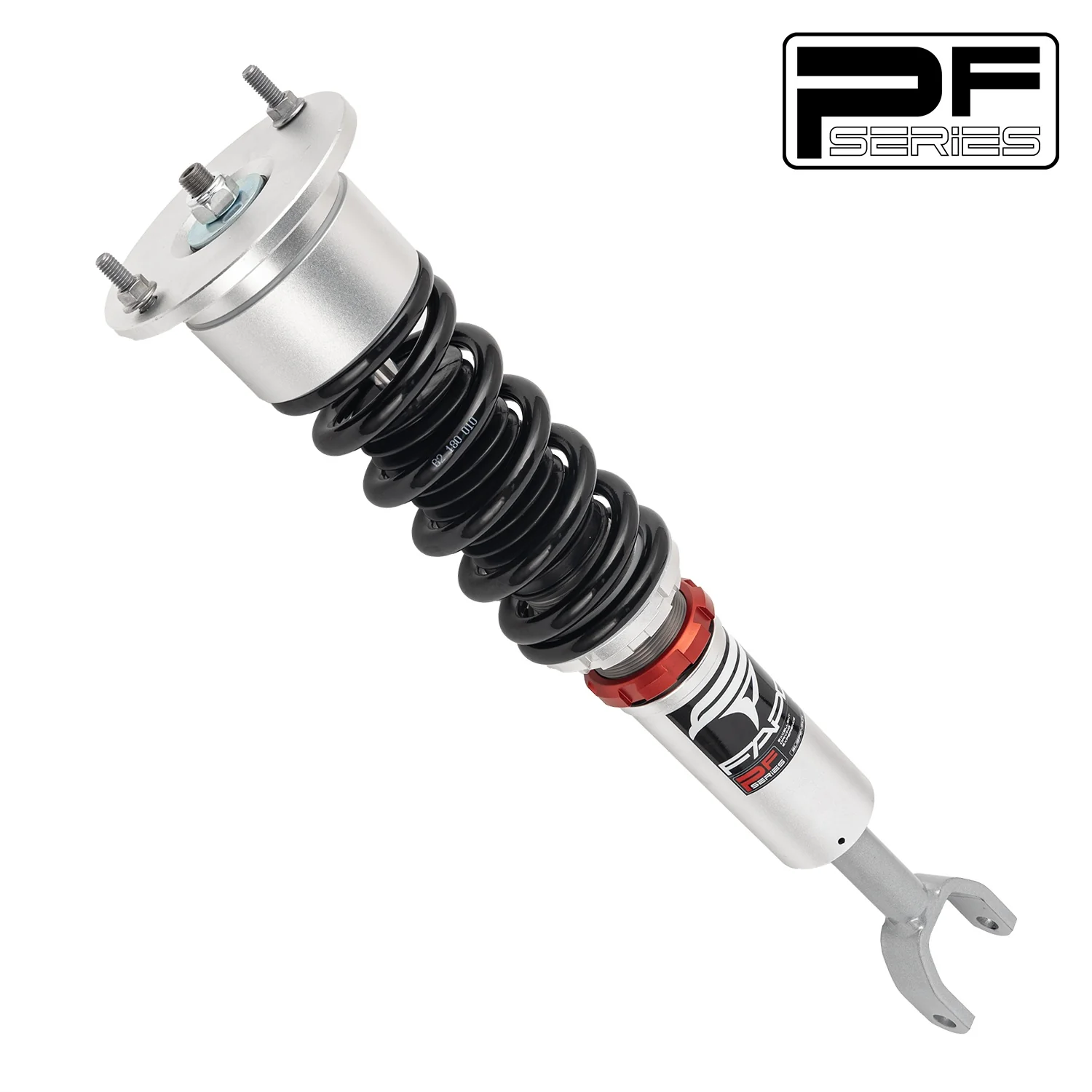 32-Level Damping Coilover for Volkswagen Passat FWD B5G/B5.5 1996-2005 & Skoda Superb 1st Gen B5 2001-2008 PF004730 - Image 14