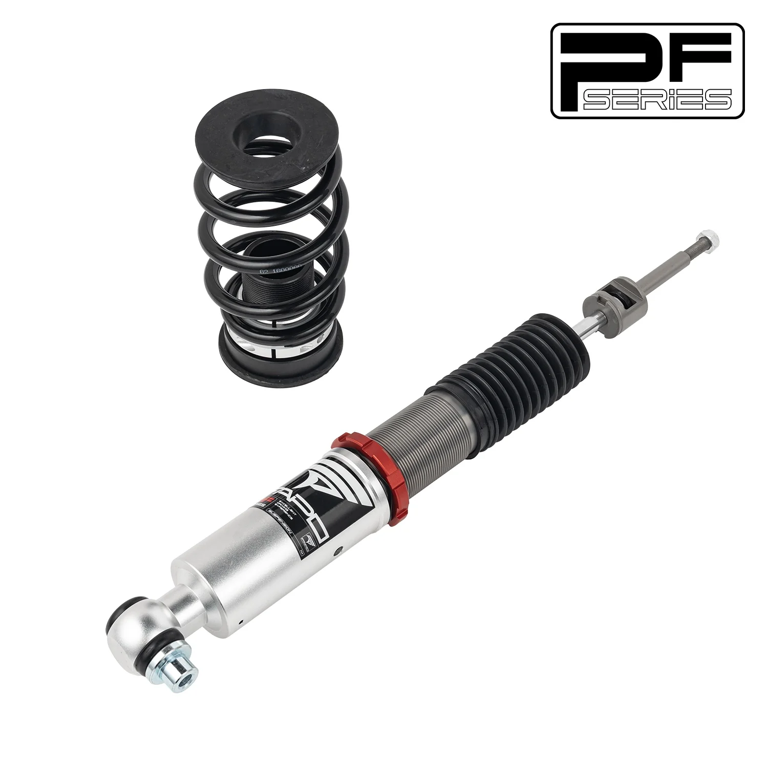 32-Level Damping Coilover for Volkswagen Passat FWD B5G/B5.5 1996-2005 & Skoda Superb 1st Gen B5 2001-2008 PF004730 - Image 17
