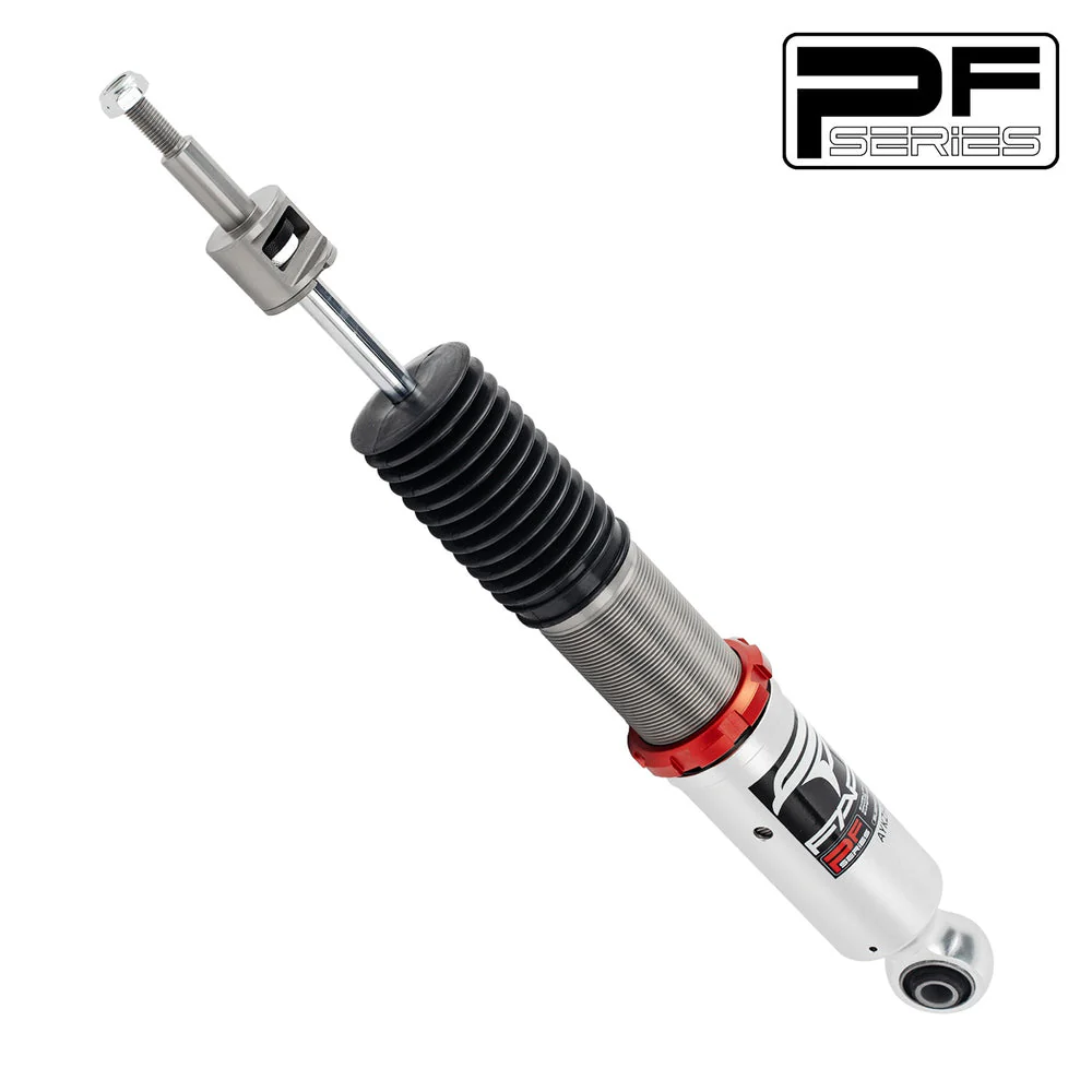 32-Way Adjustable Damping Coilover for Audi A4 4th Gen FWD B8/8K 2008-2016 & Audi S4 B8/8K 2009-2016 PF014330 - Image 15