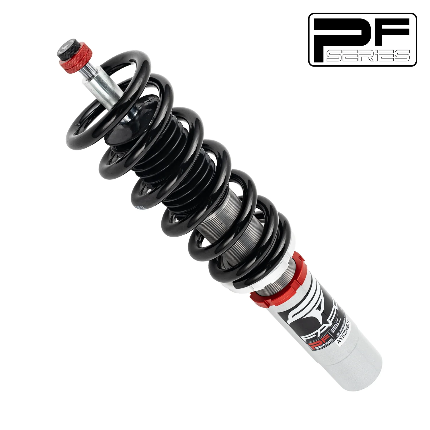 32-Way Adjustable Damping Coilover for Audi A4 4th Gen FWD B8/8K 2008-2016 & Audi A5/Sportback AWD B8 2007+ PF014330 - Image 19