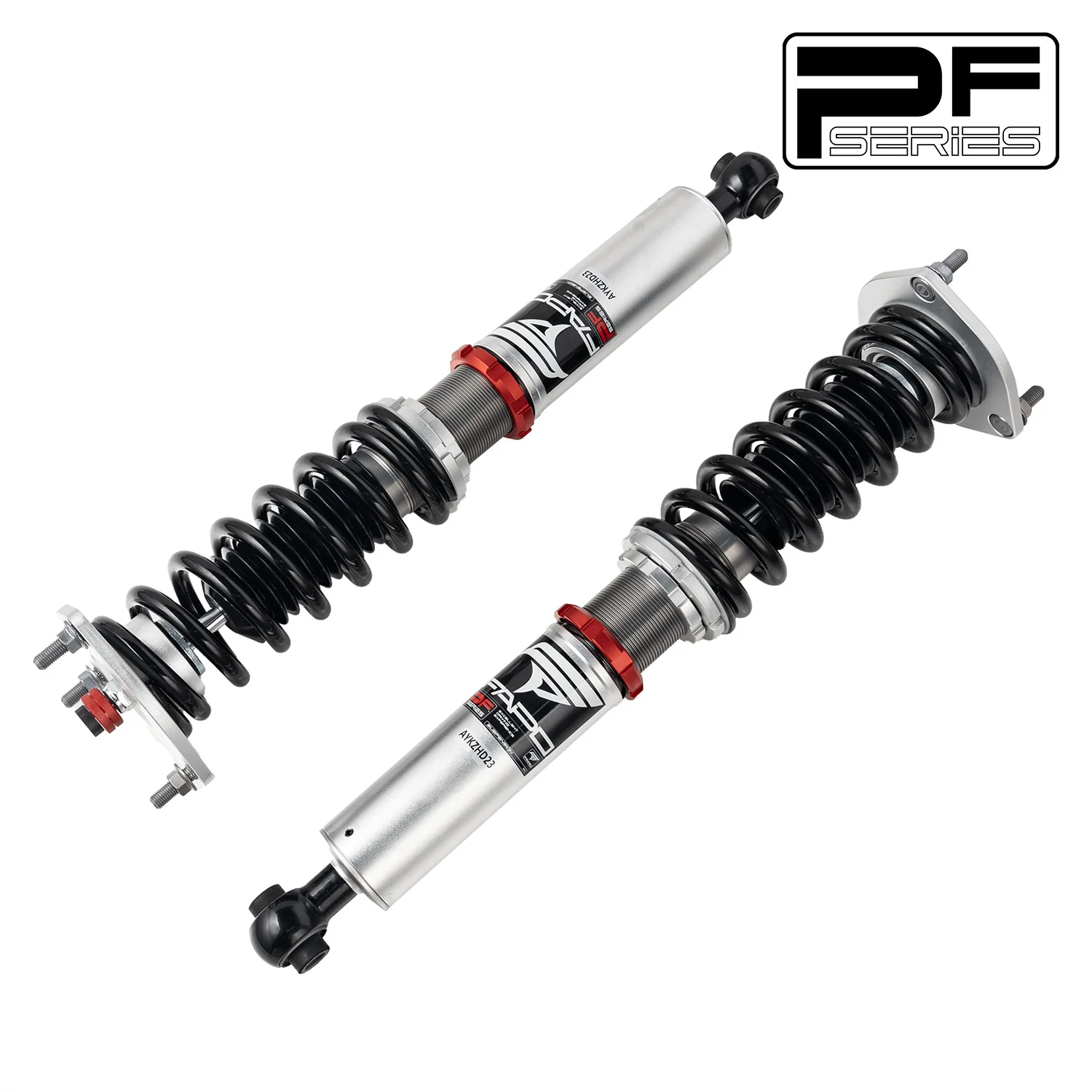 32-Level Damping Coilover for Lexus LS400 1st Gen XF10/UCF10 1989-1994 PF015230 - Image 15