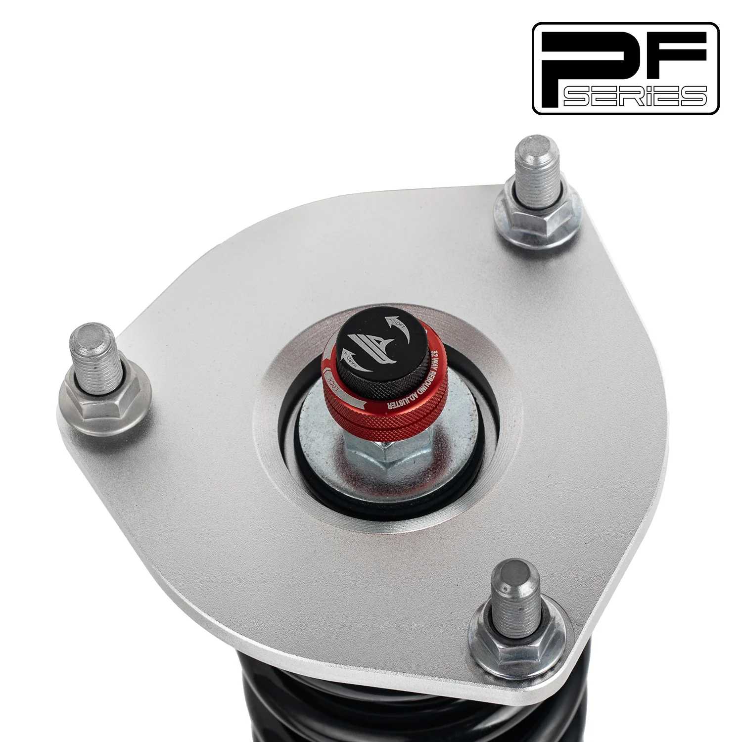 32-Level Damping Coilover for Lexus LS400 1st Gen XF10/UCF10 1989-1994 PF015230 - Image 18