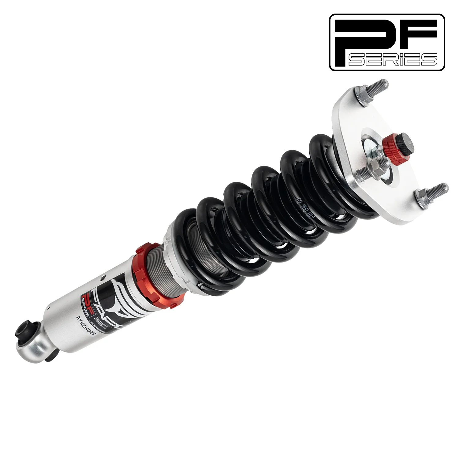 32-Level Damping Coilover for Lexus LS400 1st Gen XF10/UCF10 1989-1994 PF015230 - Image 19