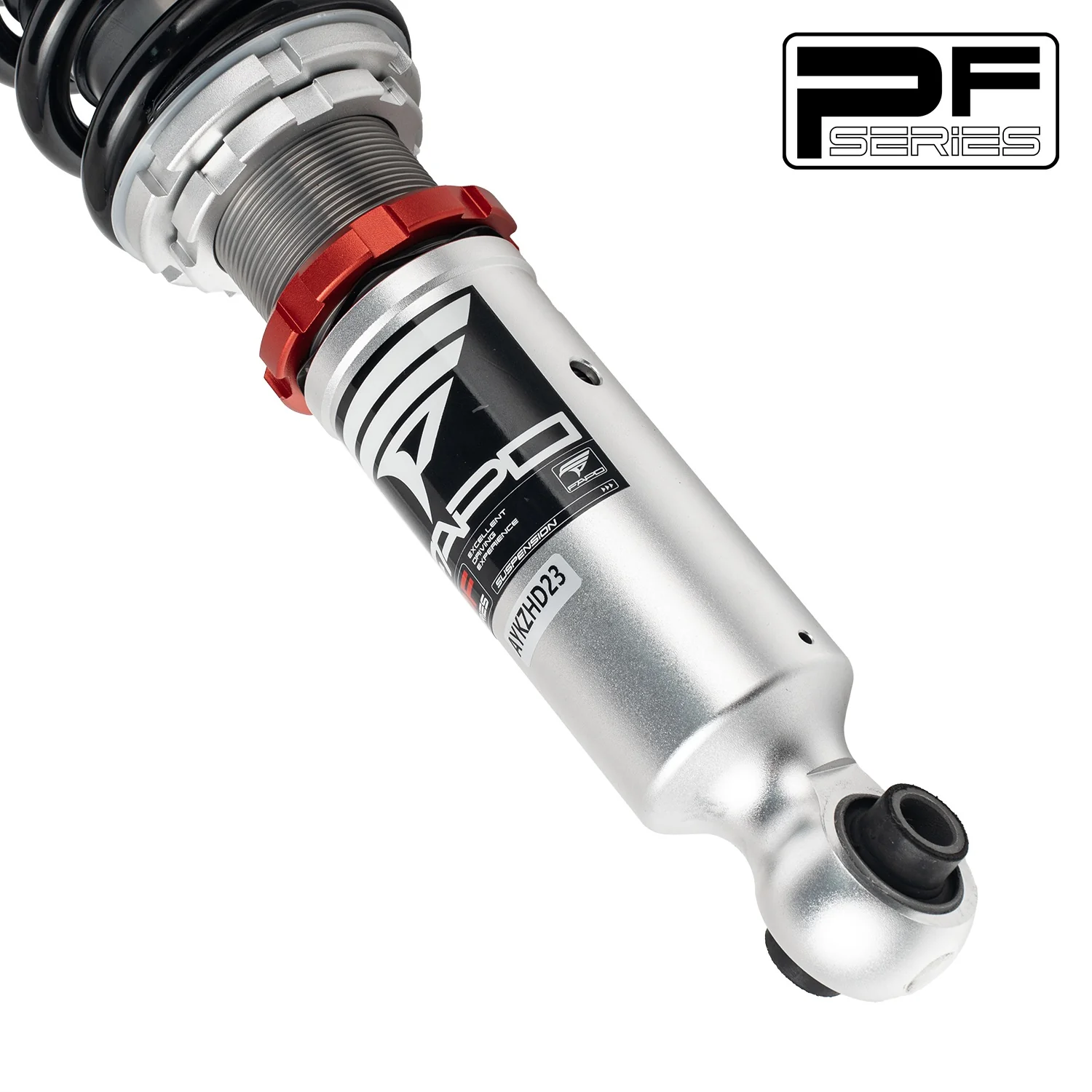 32-Level Damping Coilover for Lexus LS400 1st Gen XF10/UCF10 1989-1994 PF015230 - Image 21