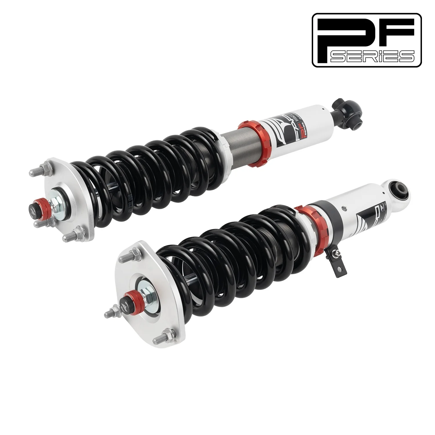 32-Way Adjustable Damping Coilover for Lexus IS200/IS300 1st Gen GXE10/JCE10/SXE10 1999-2005 PF015430 - Image 17