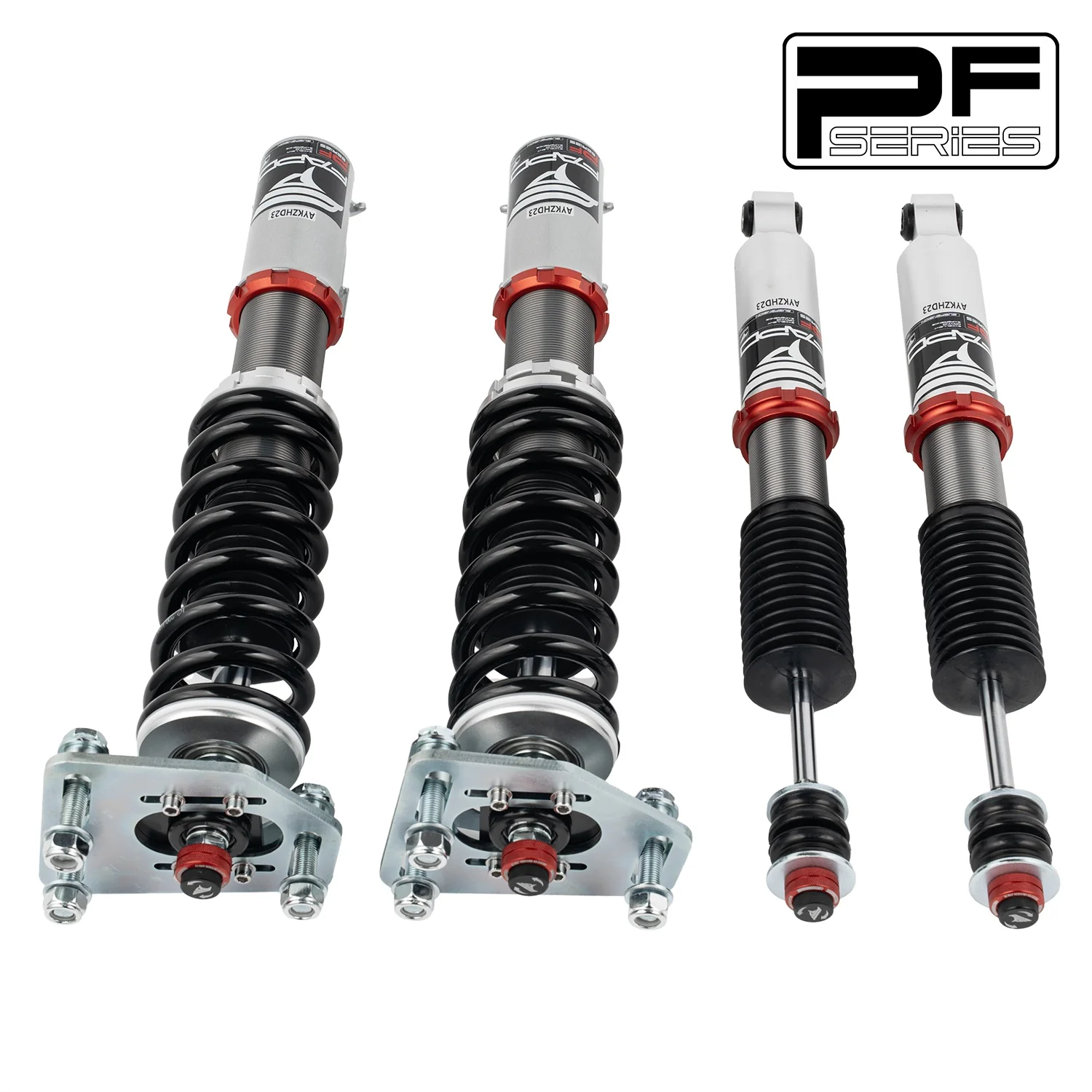 32-Level Damping Coilover for Ford Fairmont 81-83 & Ford Mustang 3rd Gen 1979-1993 PF017130 - Image 13