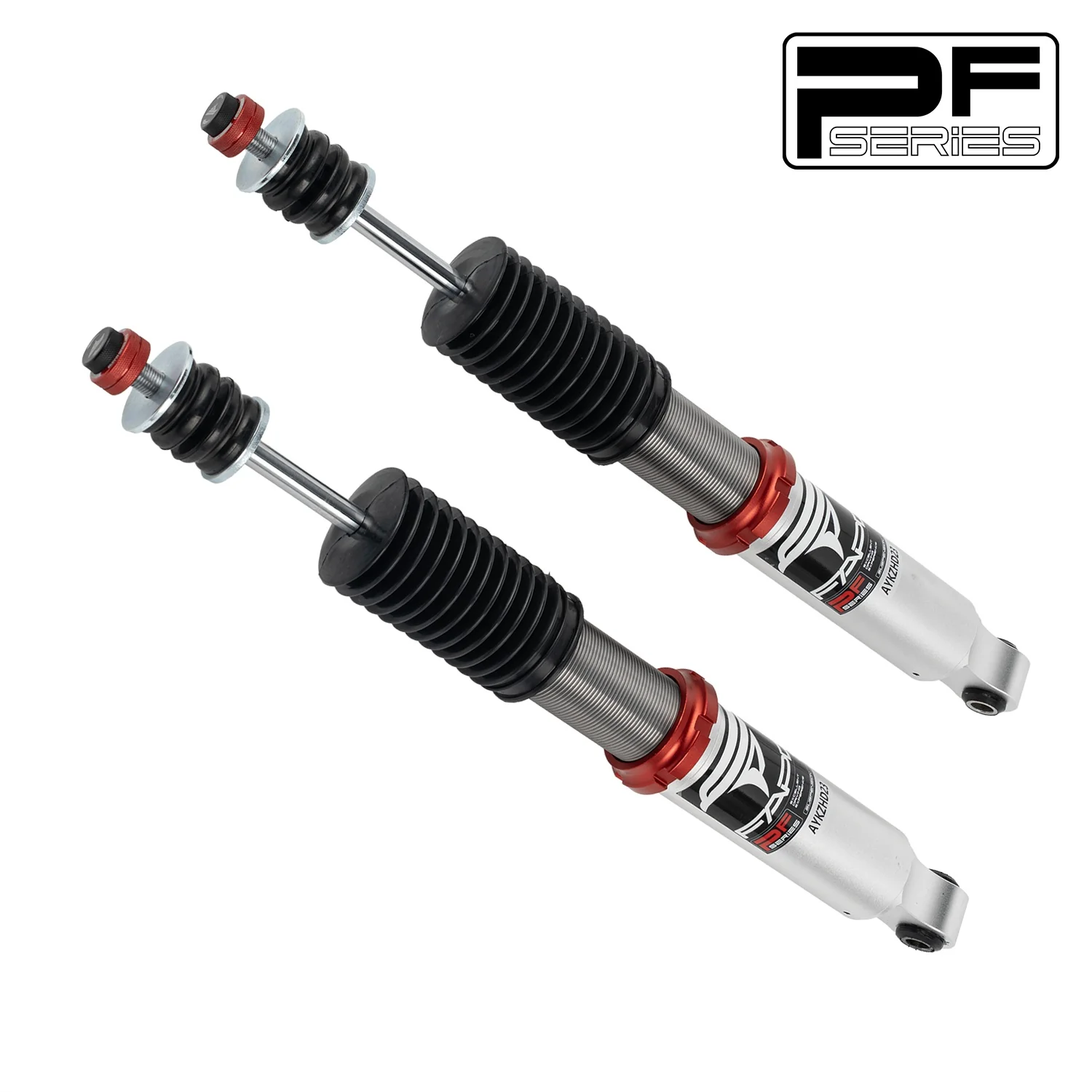 32-Level Damping Coilover for Ford Fairmont 81-83 & Ford Mustang 3rd Gen 1979-1993 PF017130 - Image 16
