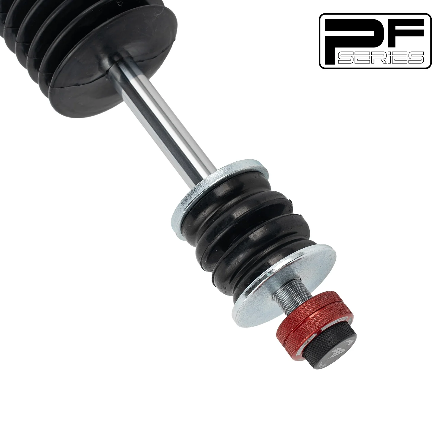 32-Level Damping Coilover for Ford Fairmont 81-83 & Ford Mustang 3rd Gen 1979-1993 PF017130 - Image 18
