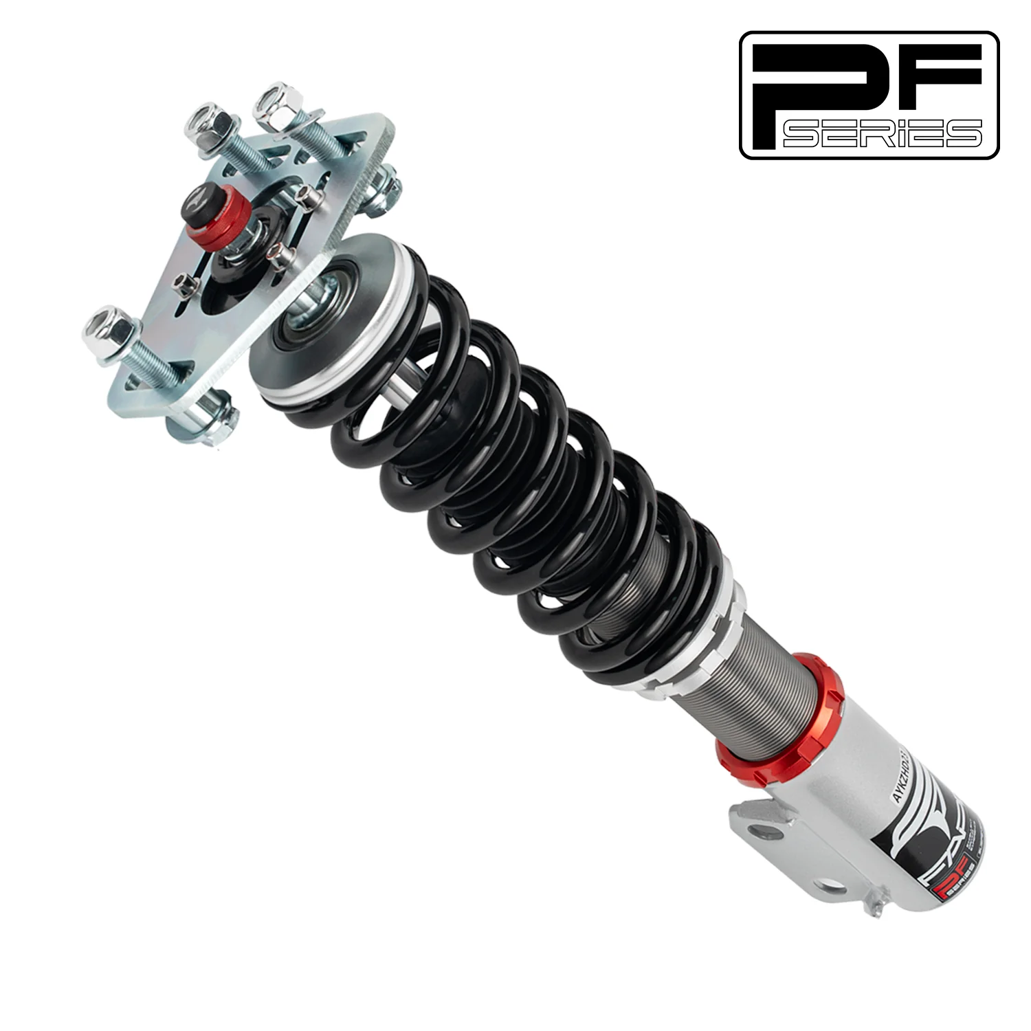 32-Level Damping Coilover for Ford Fairmont 1981-1983 & Mustang 3rd Gen 1979-1993 PF017130 - Image 15
