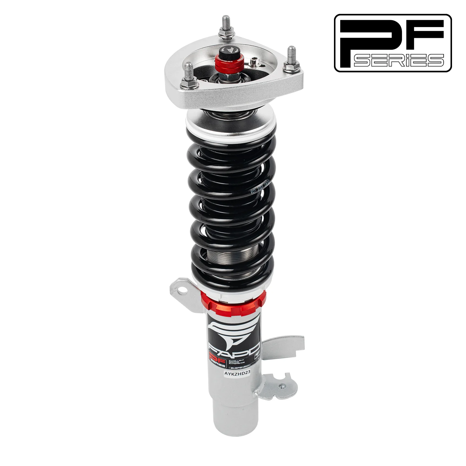 32-Level Damping Coilover for Ford Focus ST P3 2013-2018 PF019130 - Image 10
