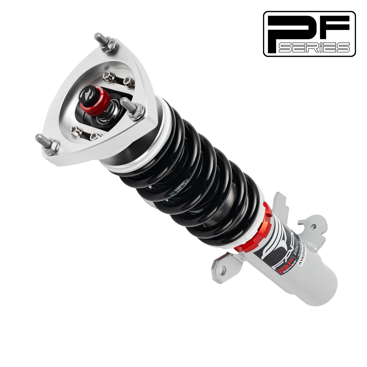 32-Level Damping Coilover for Ford Focus ST P3 2013-2018 PF019130 - Image 11