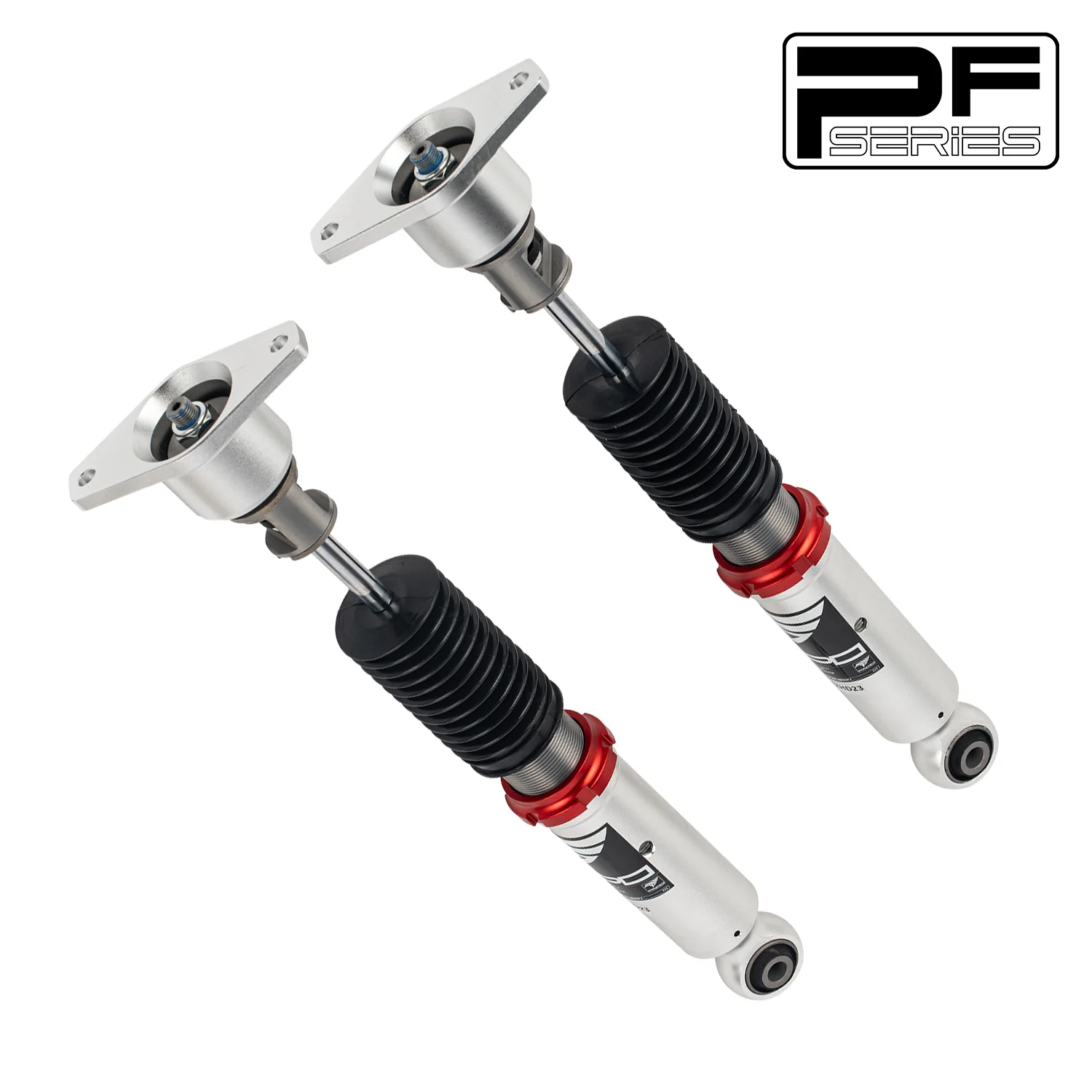 32-Level Damping Coilover for Ford Focus ST P3 2013-2018 PF019130 - Image 6