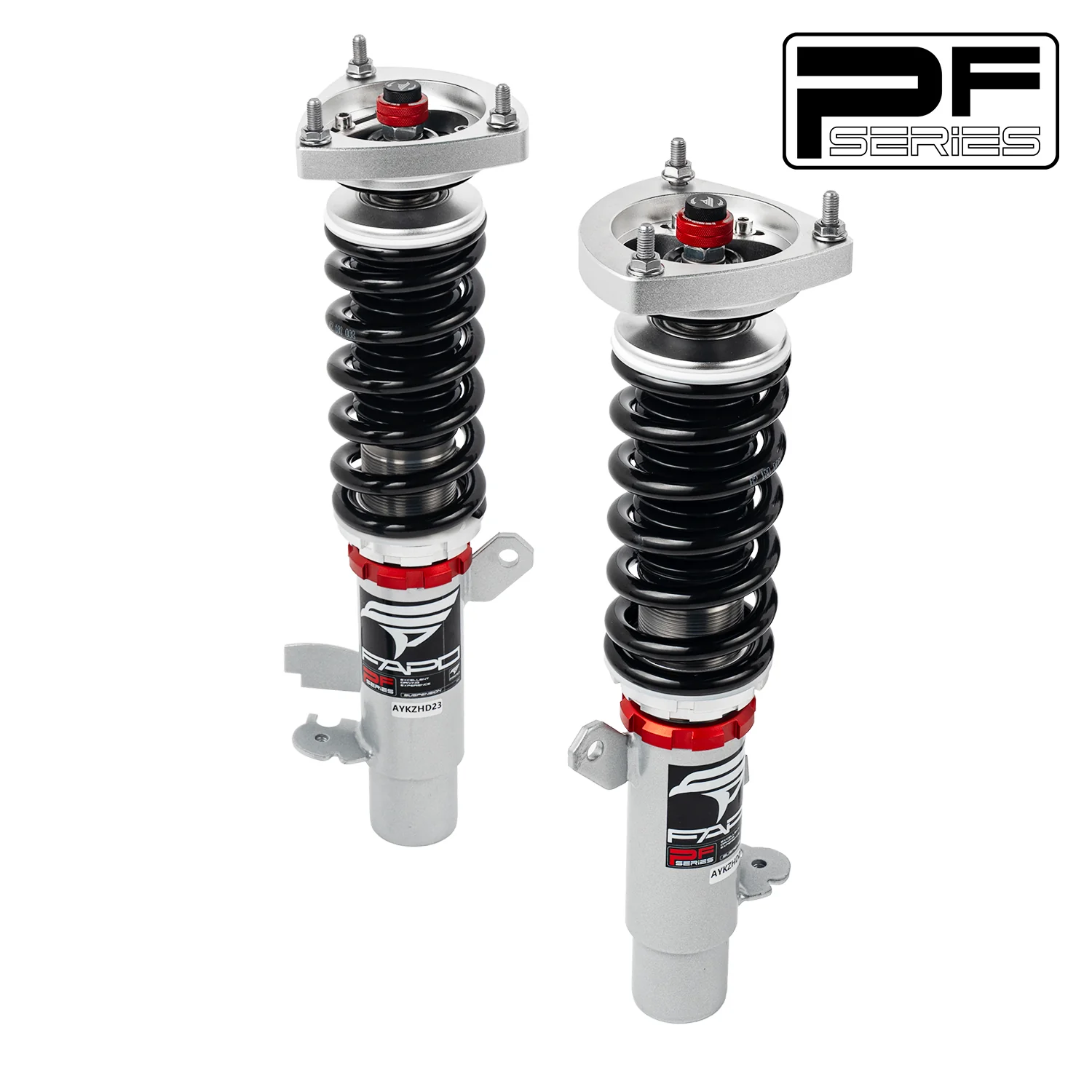 32-Level Damping Coilover for Ford Focus ST P3 2013-2018 PF019130 - Image 8