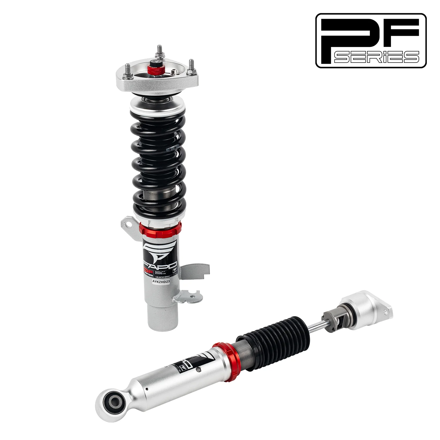 32-Level Damping Coilover for Ford Focus ST P3 2013-2018 PF019130 - Image 9