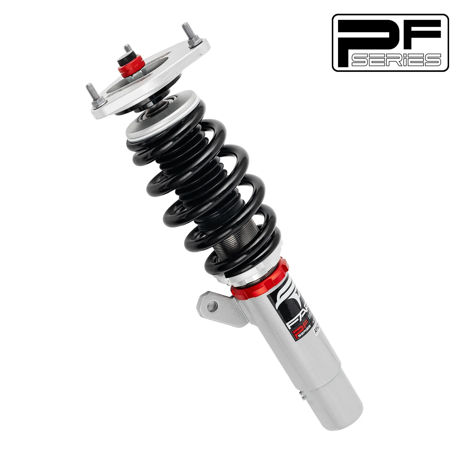 32-Level Damping Coilover Volkswagen R32 MK5/A5 2008 & VW Rabbit MK5 2006-2009 PF024830 - Image 20