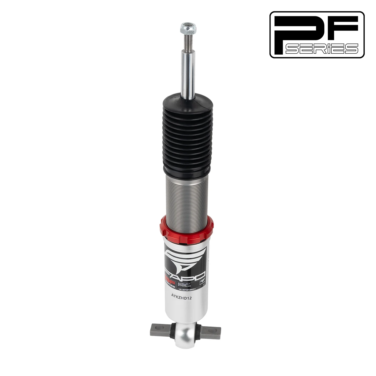32-Way Adjustable Damping Coilover for Ford Mustang 6th Gen 2.3T/5.0L (without electronic damping) S550 2015-2023 PF027430 - Image 19