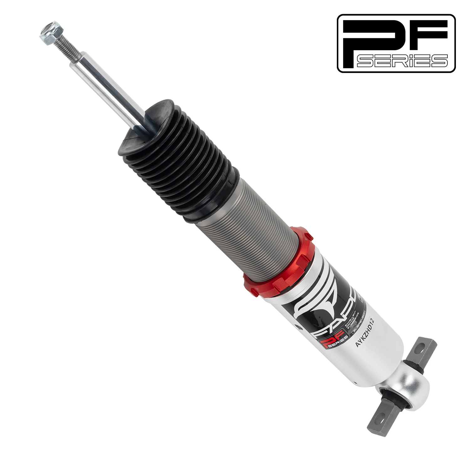 32-Way Adjustable Damping Coilover for Ford Mustang 6th Gen 2.3T/5.0L (without electronic damping) S550 2015-2023 PF027430 - Image 20