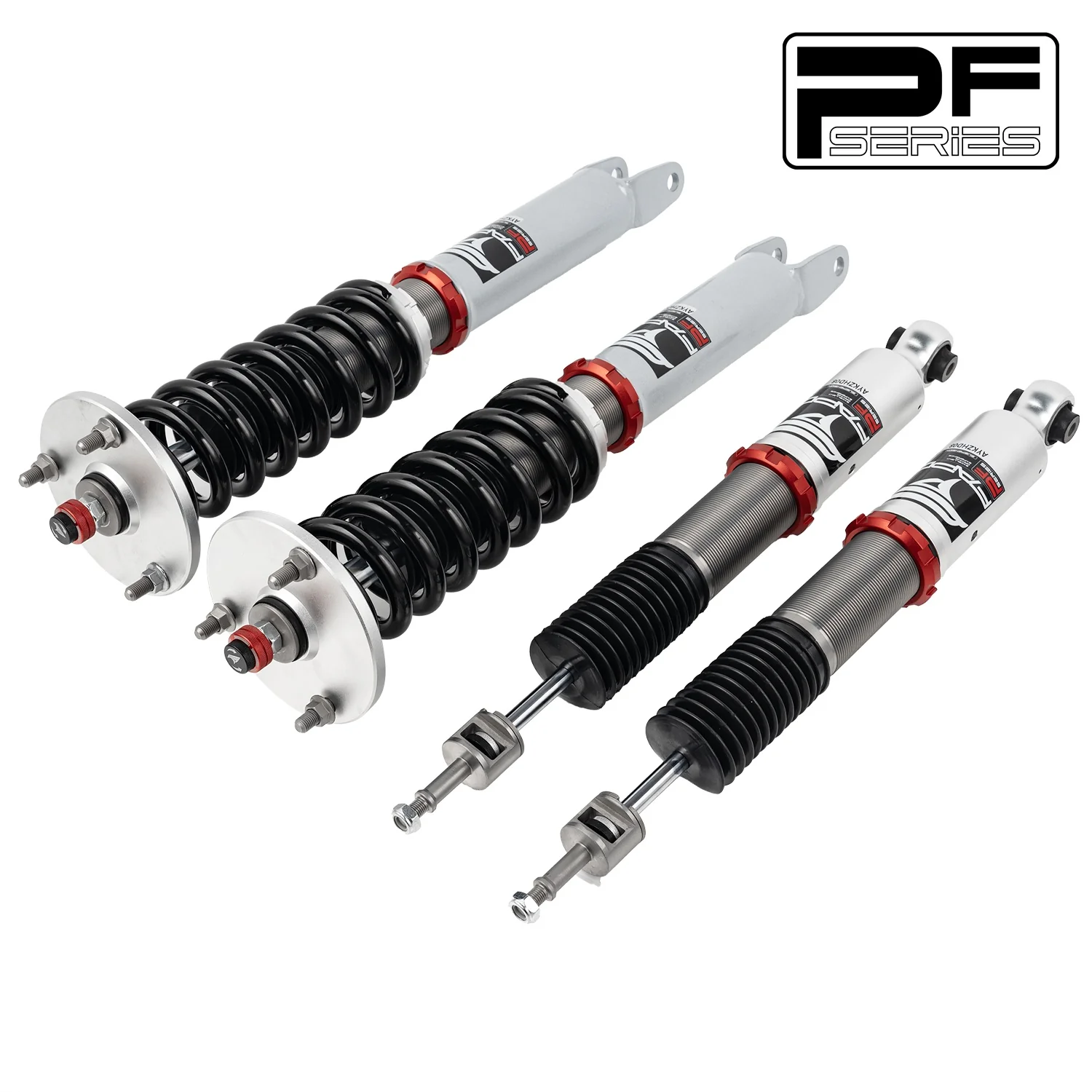 32-Way Adjustable Damping Coilover for Mercedes-Benz C-Class 4th Gen 2WD W205/S205/C205/A205 2014-2021 PF056330 - Image 13