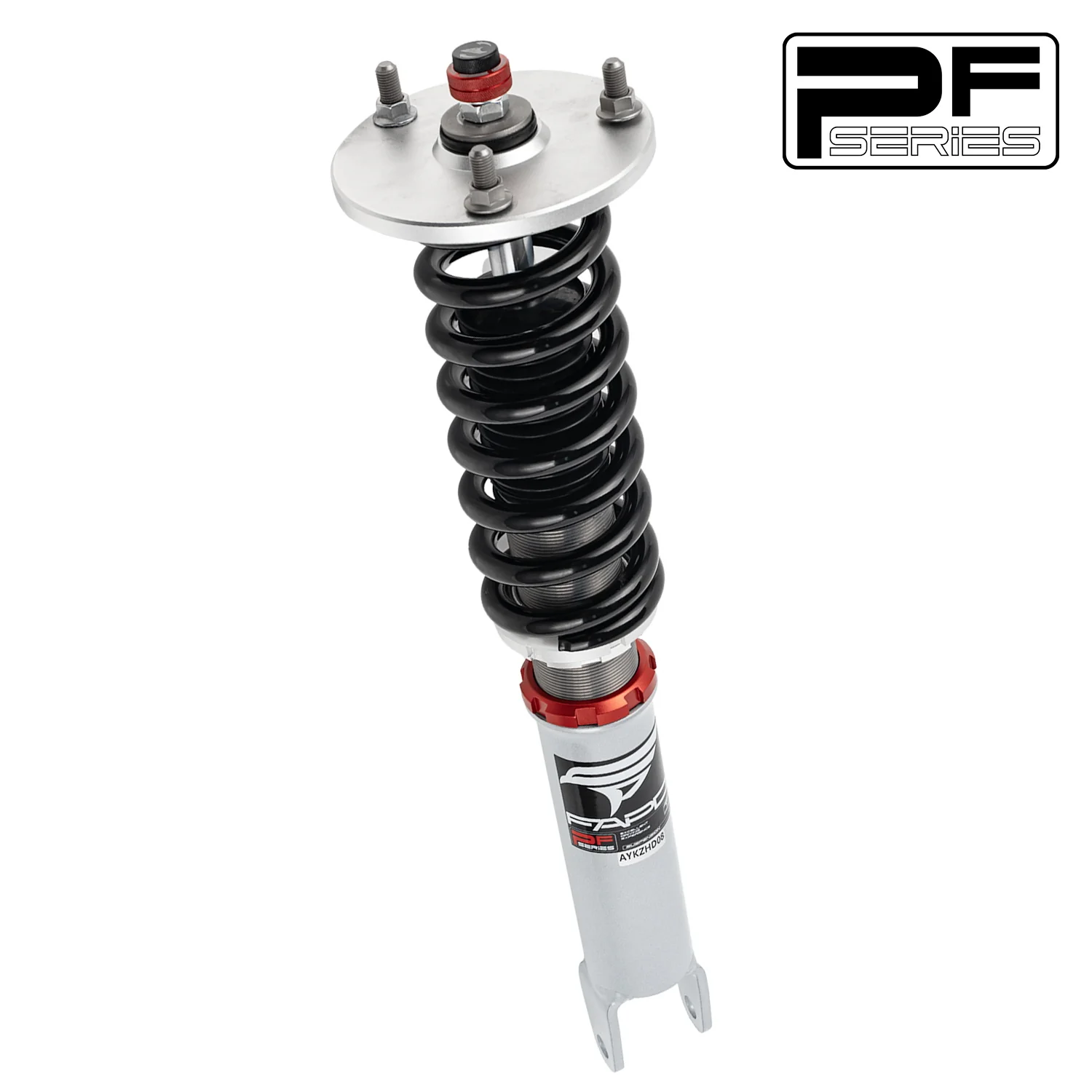 32-Way Adjustable Damping Coilover for Mercedes-Benz C-Class 4th Gen 2WD W205/S205/C205/A205 2014-2021 PF056330 - Image 16